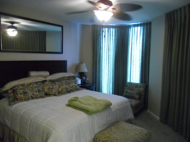 THE PALMS OF DESTIN RESORT AND CONFERENCE CENTER - Residential