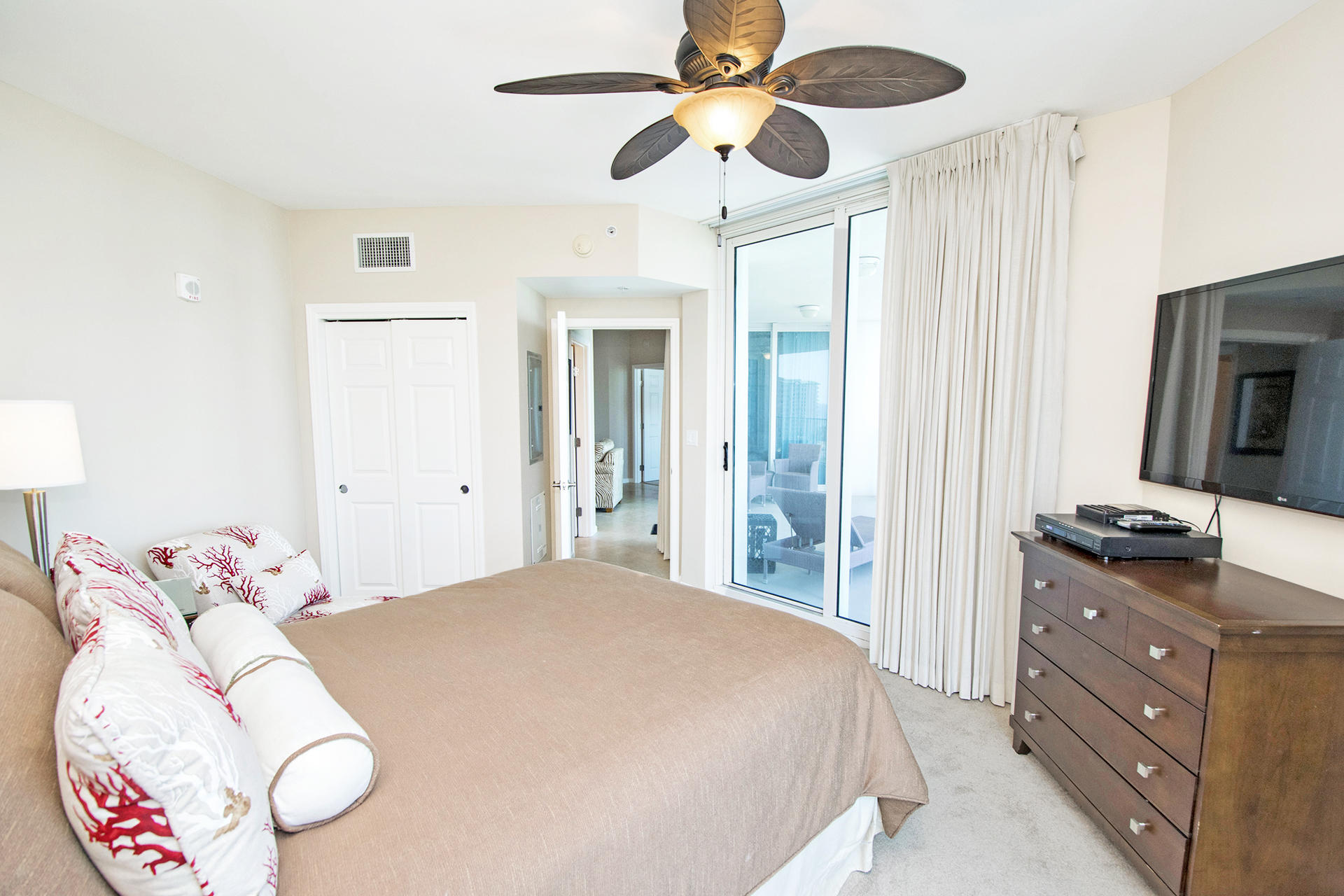 THE PALMS OF DESTIN RESORT AND CONFERENCE CENTER - Residential