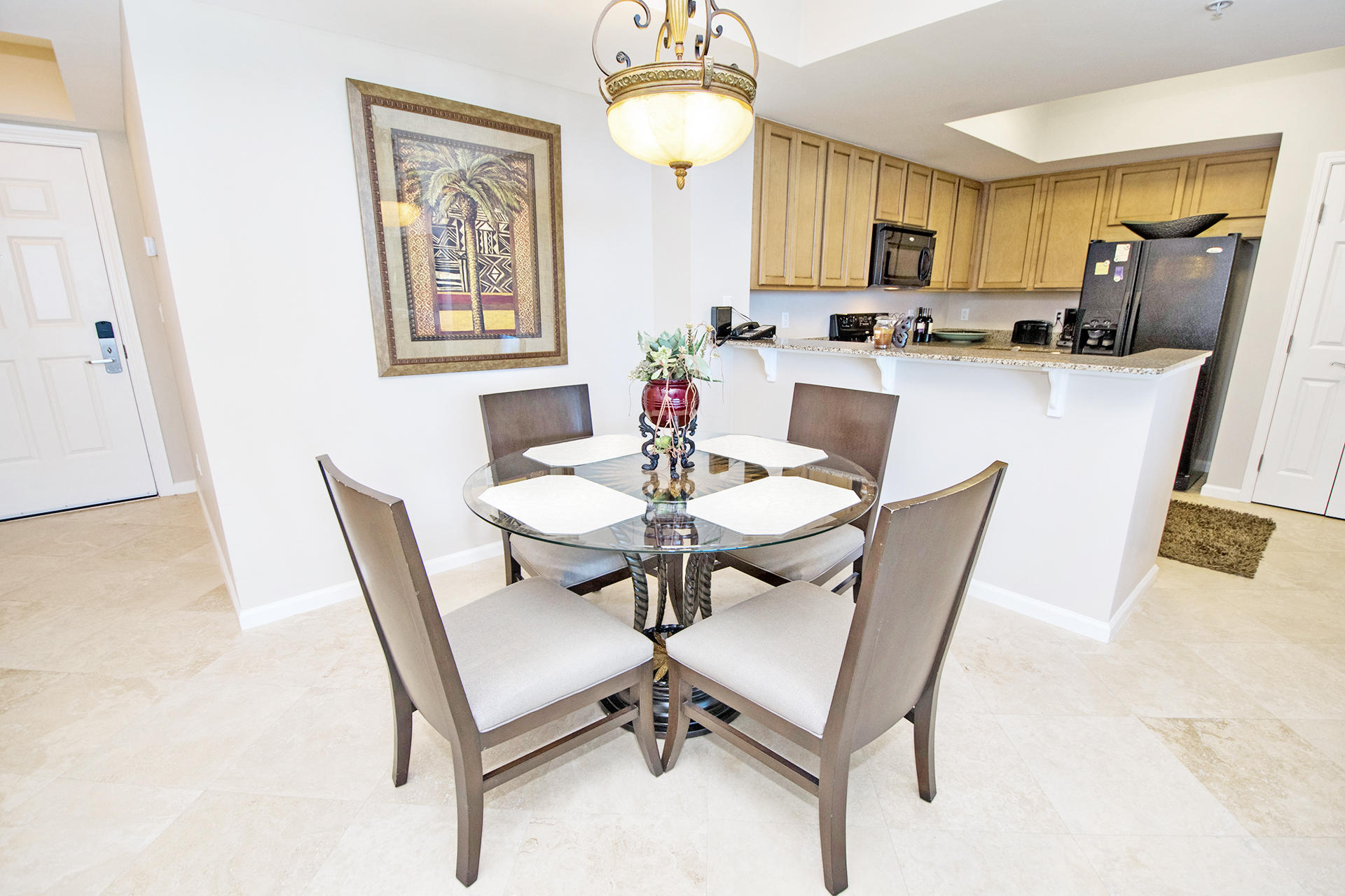 THE PALMS OF DESTIN RESORT AND CONFERENCE CENTER - Residential