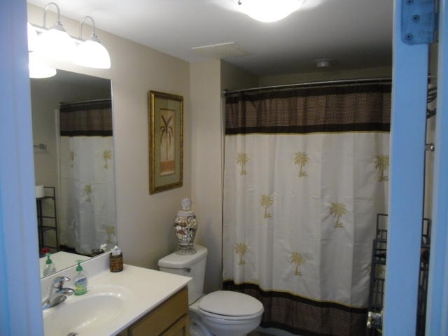 THE PALMS OF DESTIN RESORT AND CONFERENCE CENTER - Residential