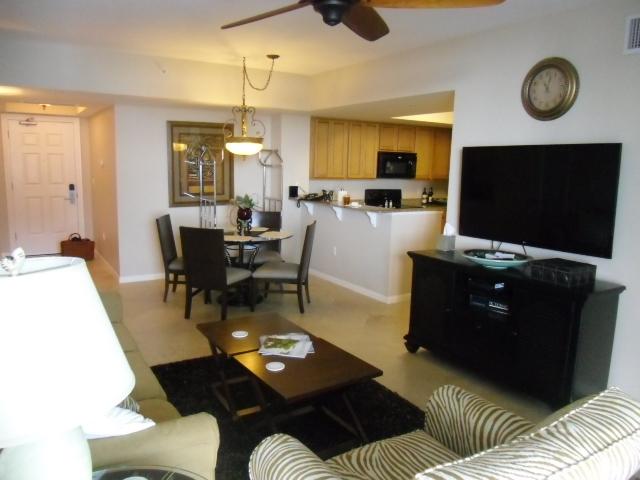 THE PALMS OF DESTIN RESORT AND CONFERENCE CENTER - Residential