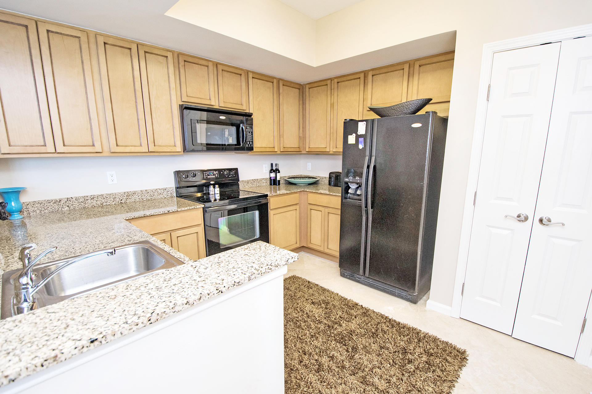 THE PALMS OF DESTIN RESORT AND CONFERENCE CENTER - Residential