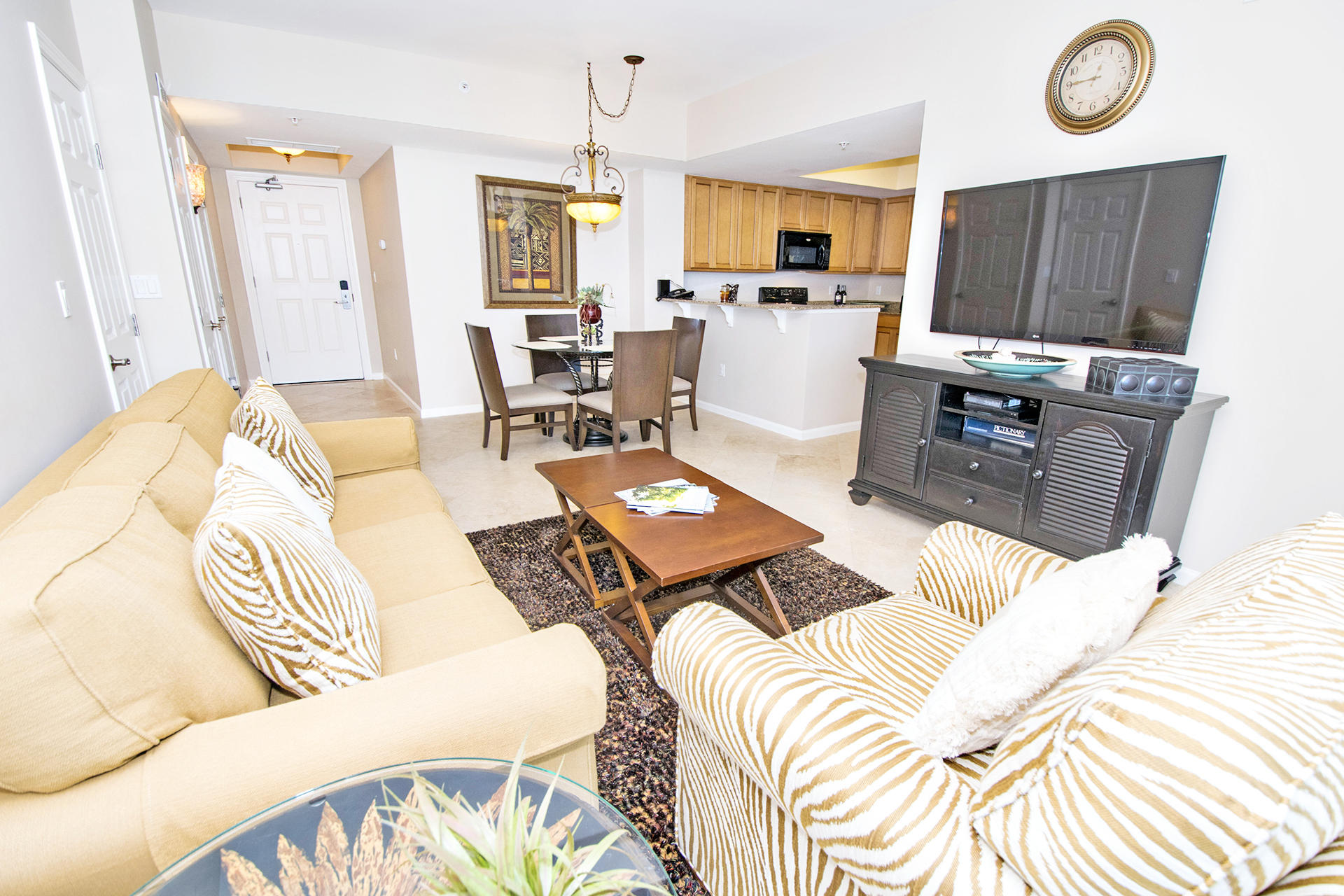 THE PALMS OF DESTIN RESORT AND CONFERENCE CENTER - Residential