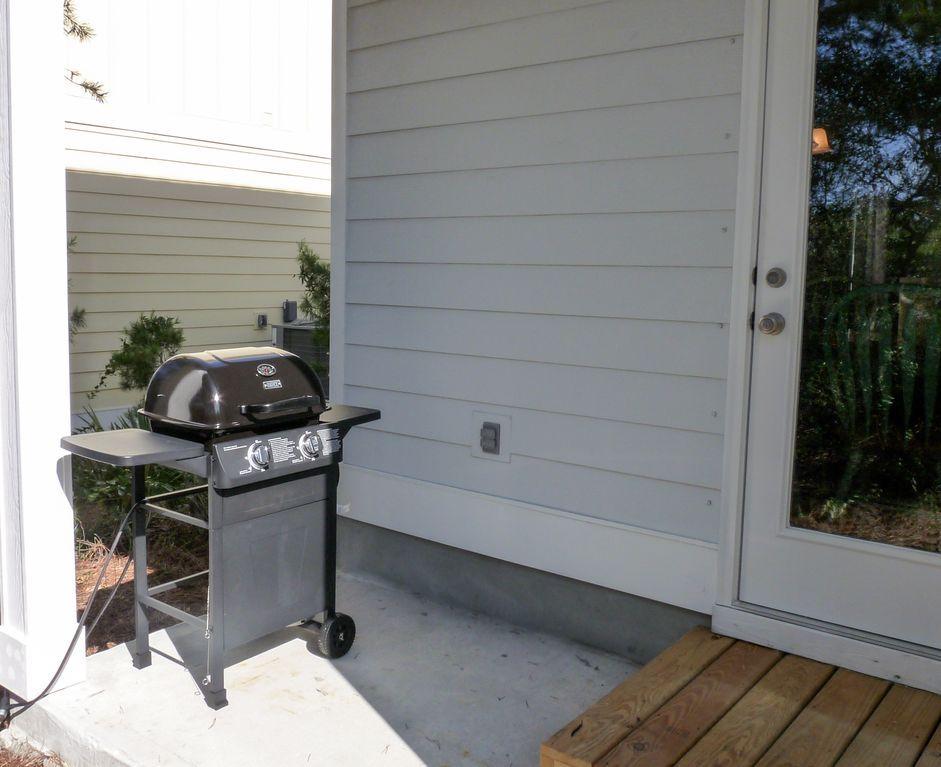 WATERVIEW AT INLET BEACH - Residential Lease