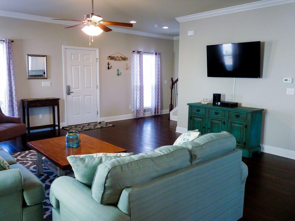 WATERVIEW AT INLET BEACH - Residential Lease