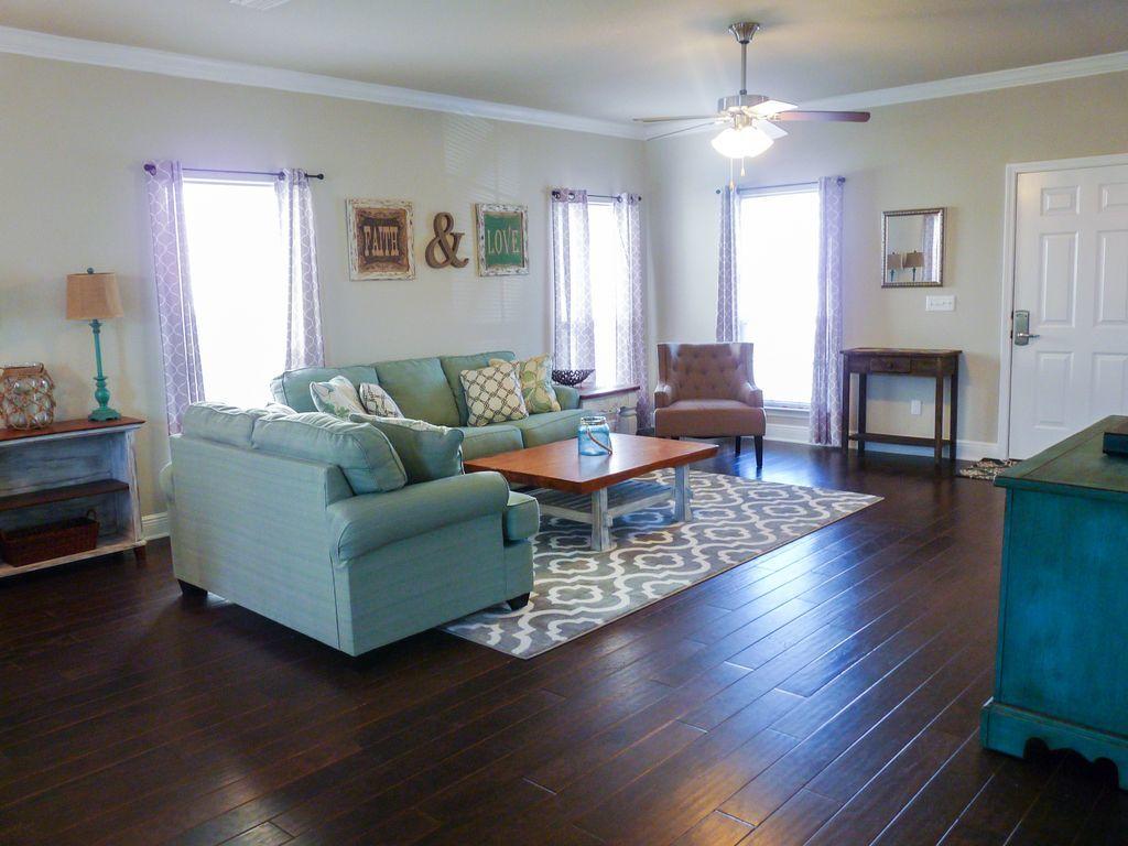 WATERVIEW AT INLET BEACH - Residential Lease