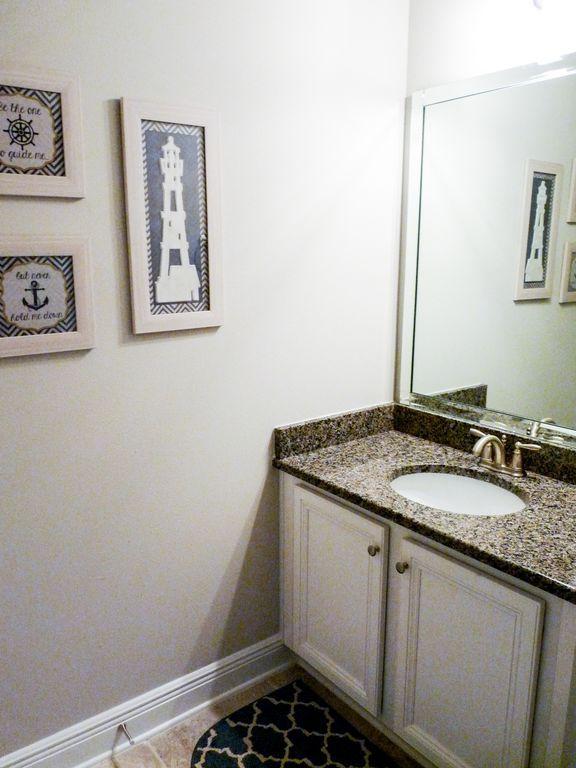 WATERVIEW AT INLET BEACH - Residential Lease