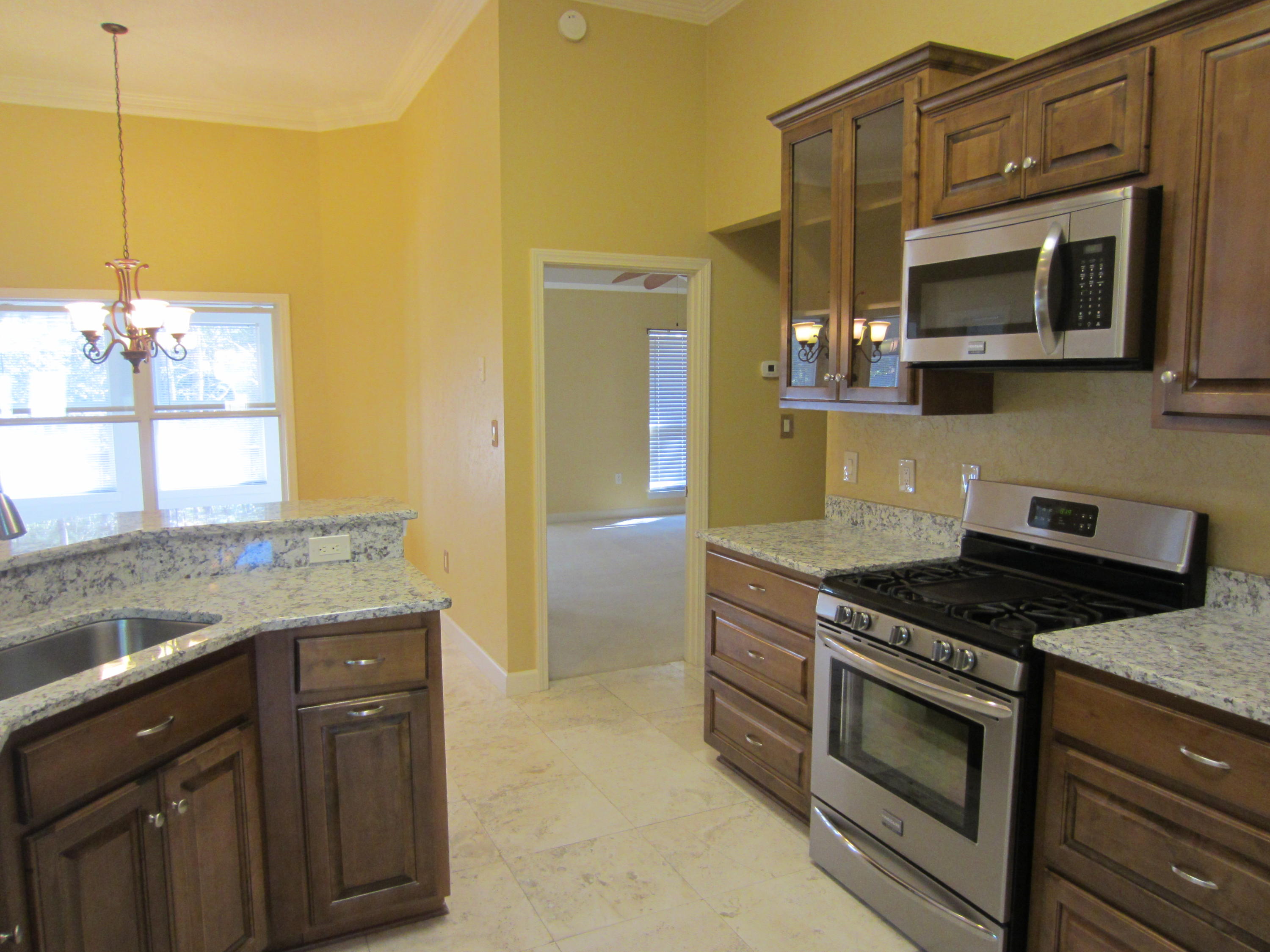 ROCKY BAYOU COUNTRY CLUB ESTATES 11 - Residential