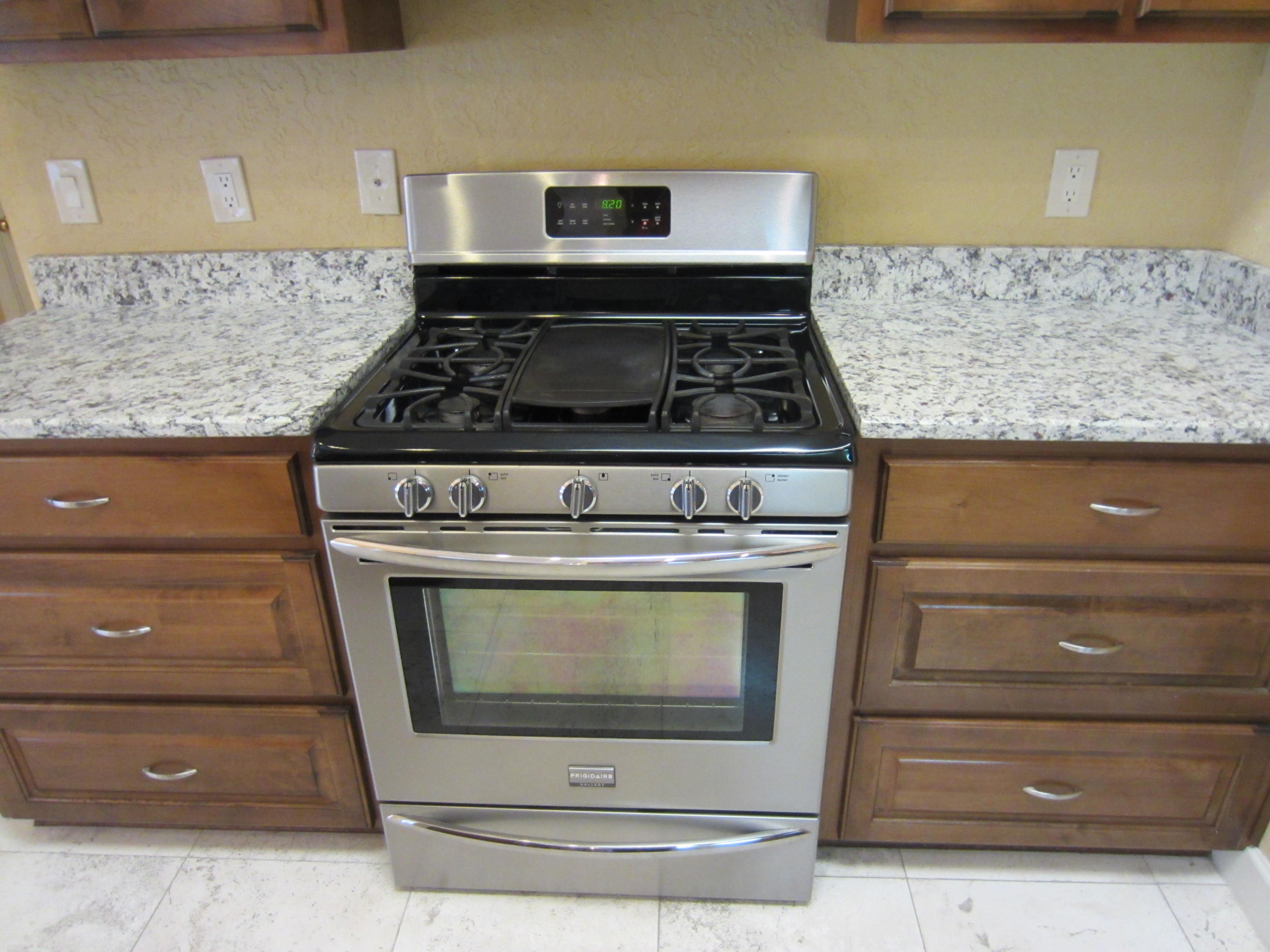 ROCKY BAYOU COUNTRY CLUB ESTATES 11 - Residential