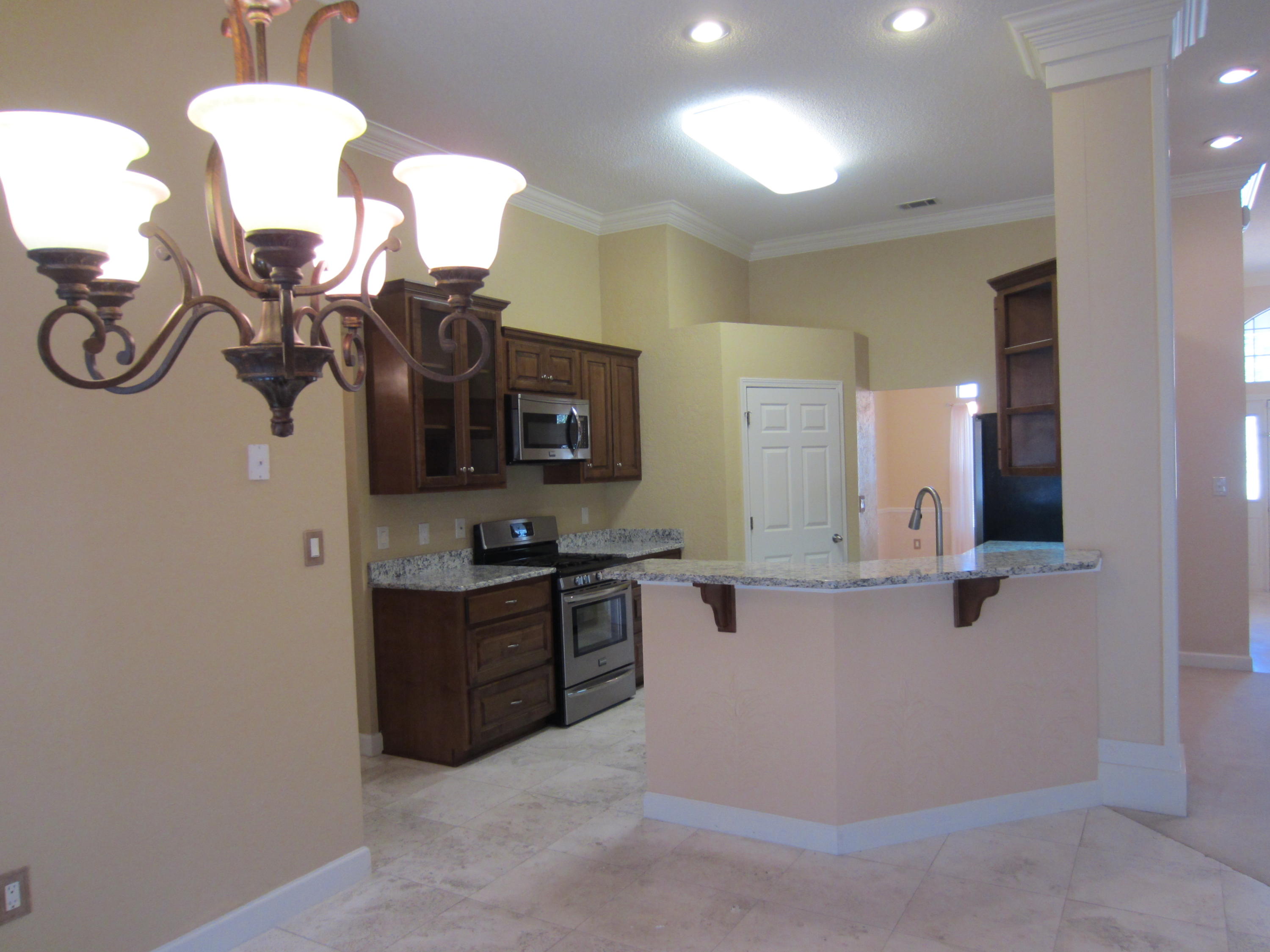 ROCKY BAYOU COUNTRY CLUB ESTATES 11 - Residential