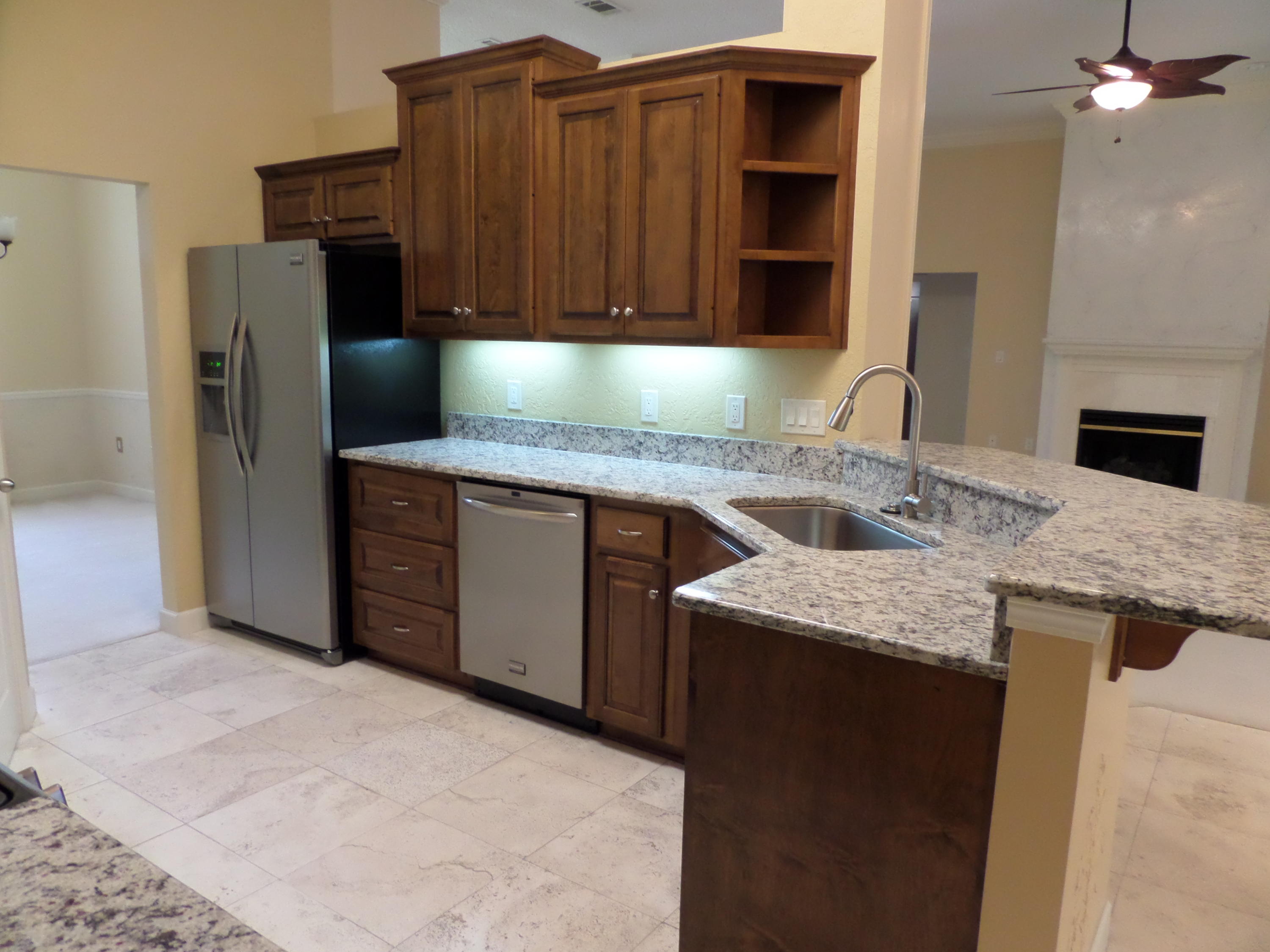 ROCKY BAYOU COUNTRY CLUB ESTATES 11 - Residential