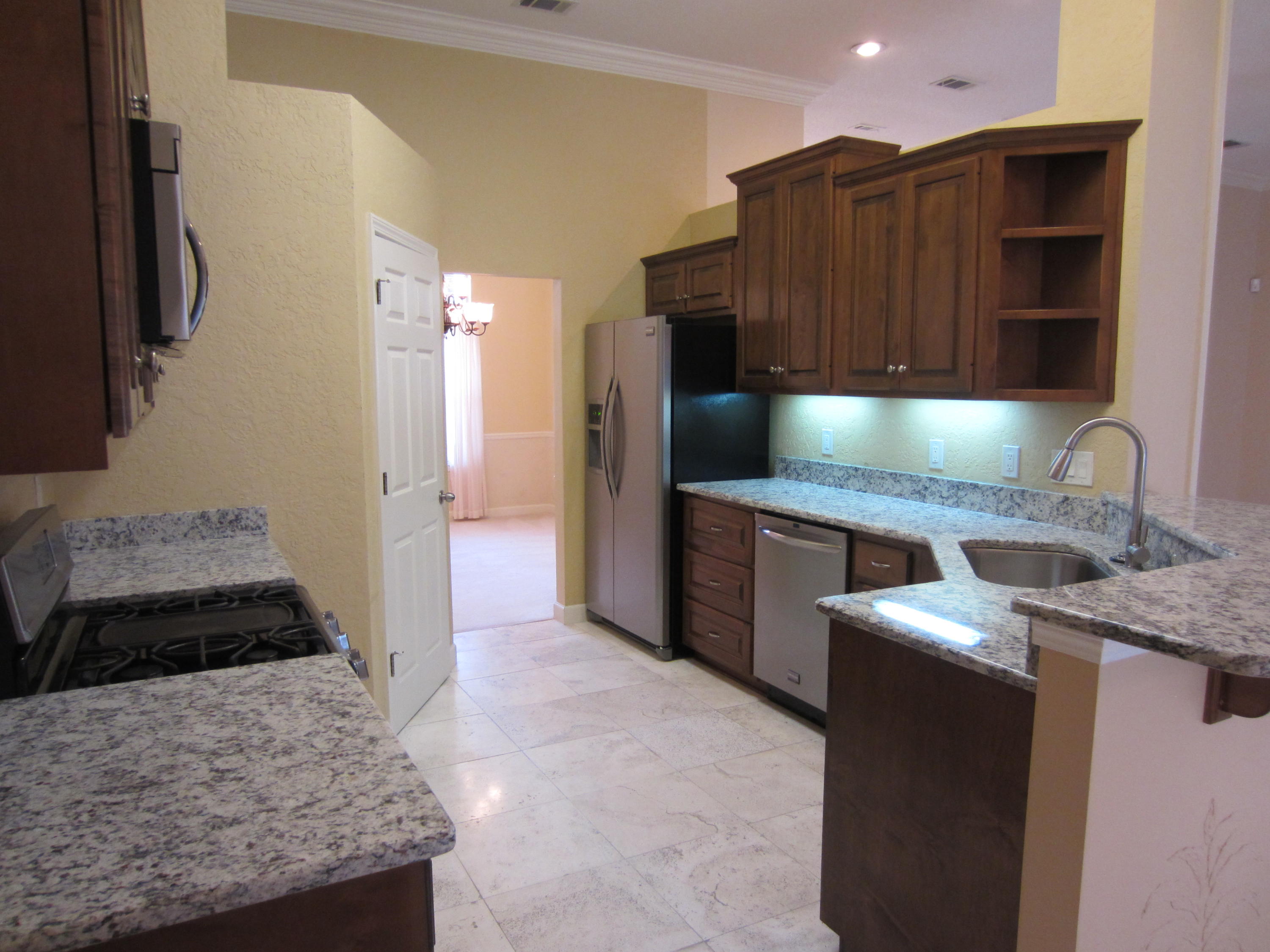 ROCKY BAYOU COUNTRY CLUB ESTATES 11 - Residential