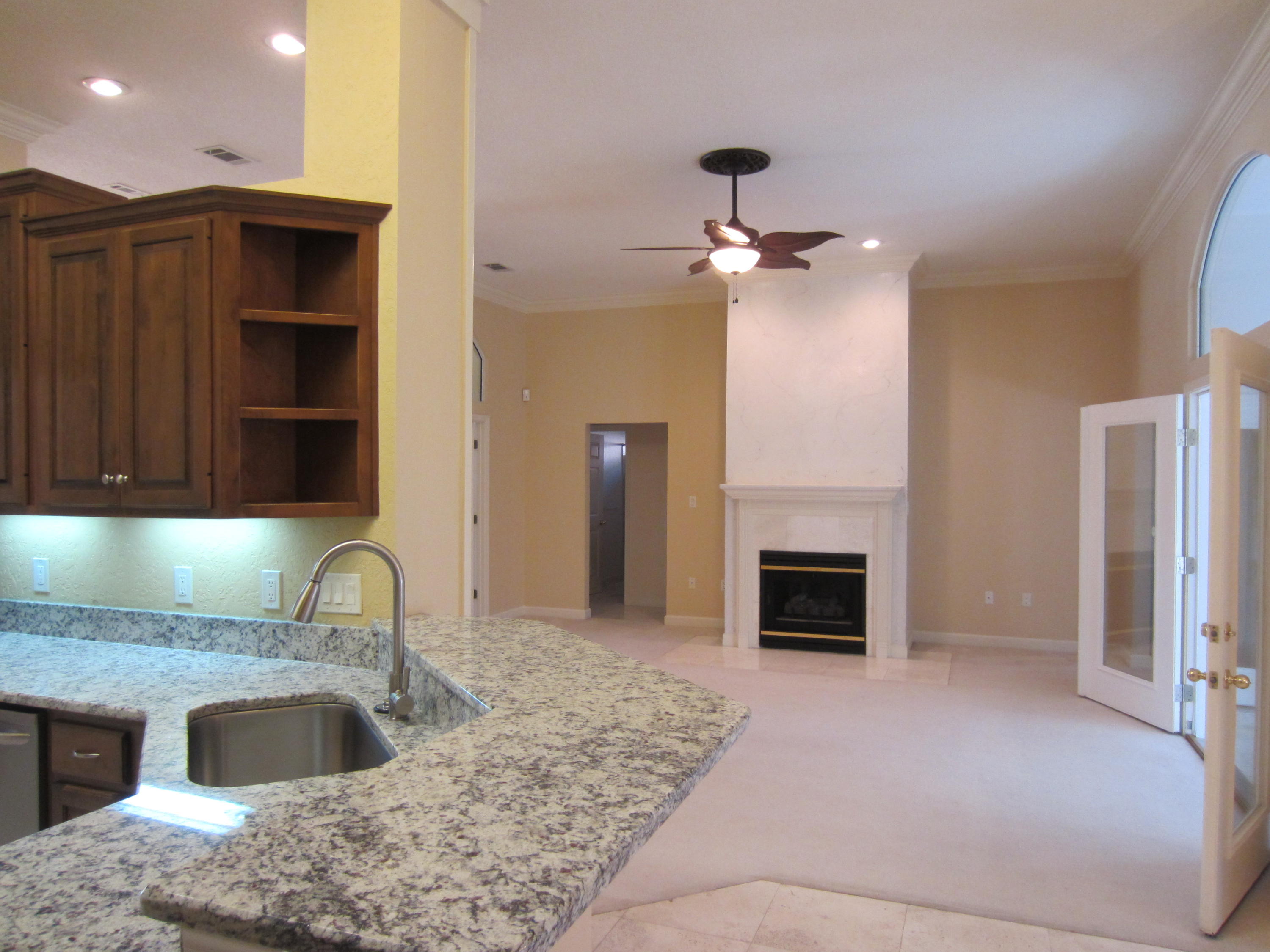 ROCKY BAYOU COUNTRY CLUB ESTATES 11 - Residential