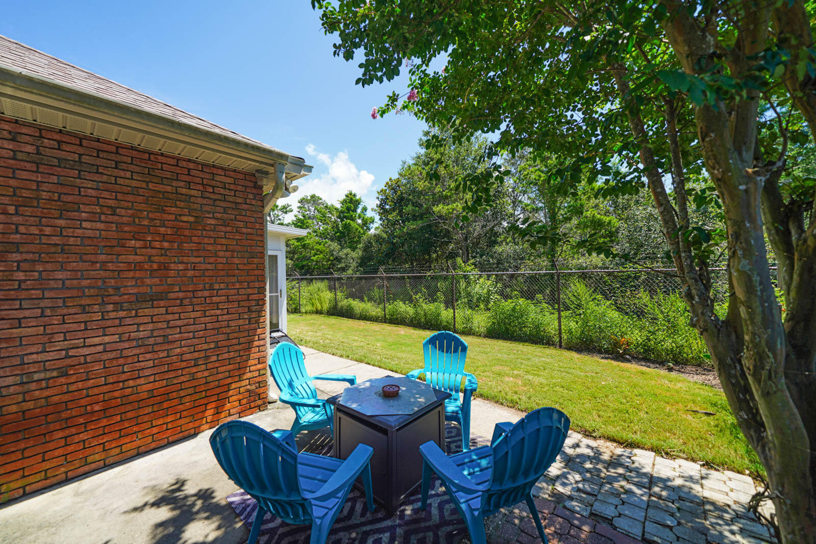 FALLIN WATERS - Residential