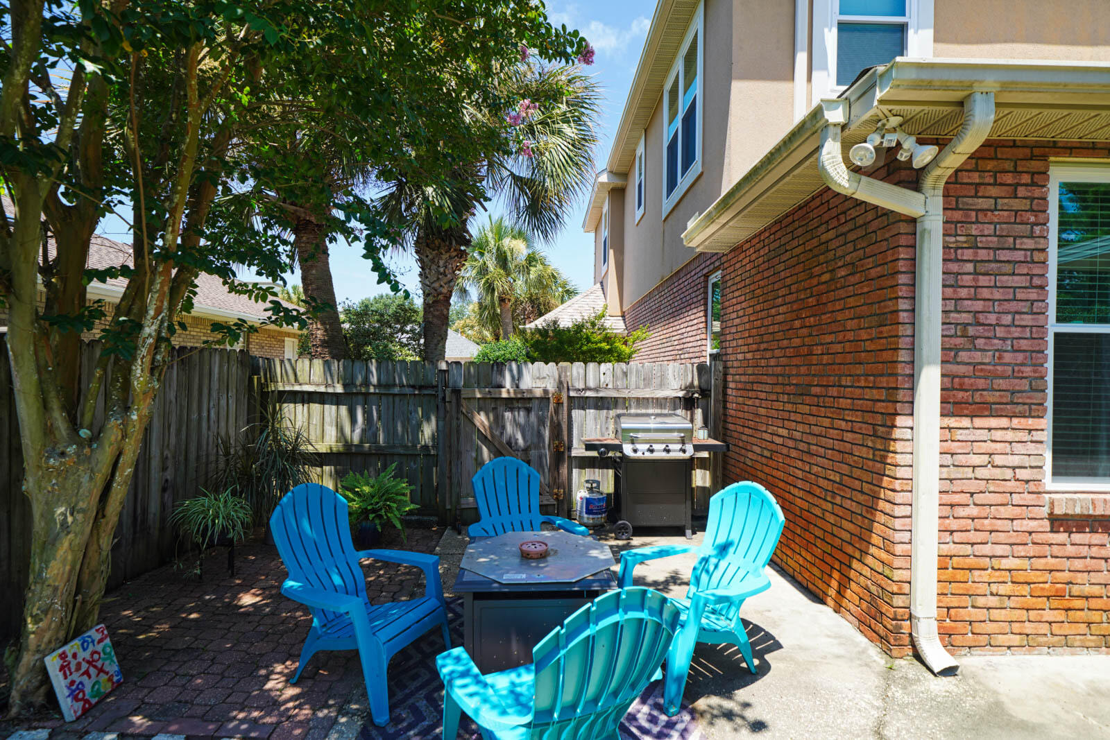 FALLIN WATERS - Residential