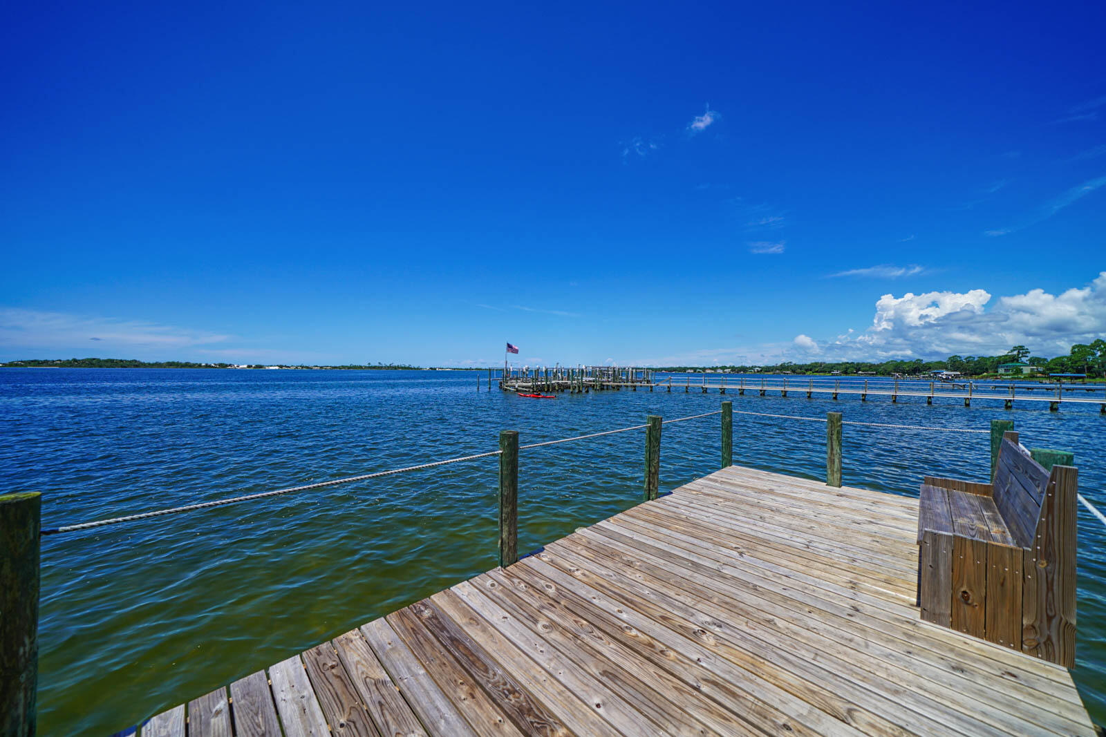 FALLIN WATERS - Residential