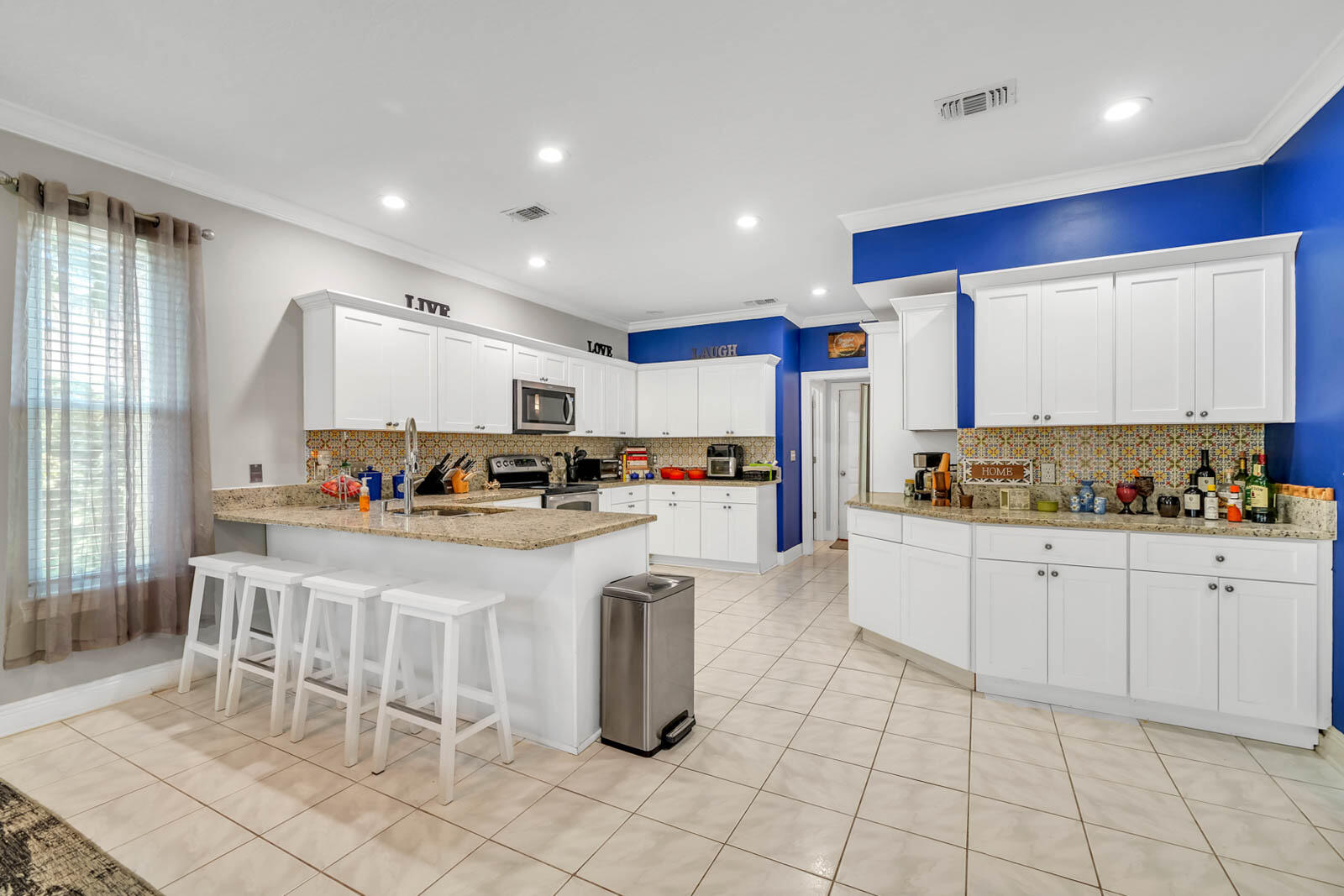 FALLIN WATERS - Residential
