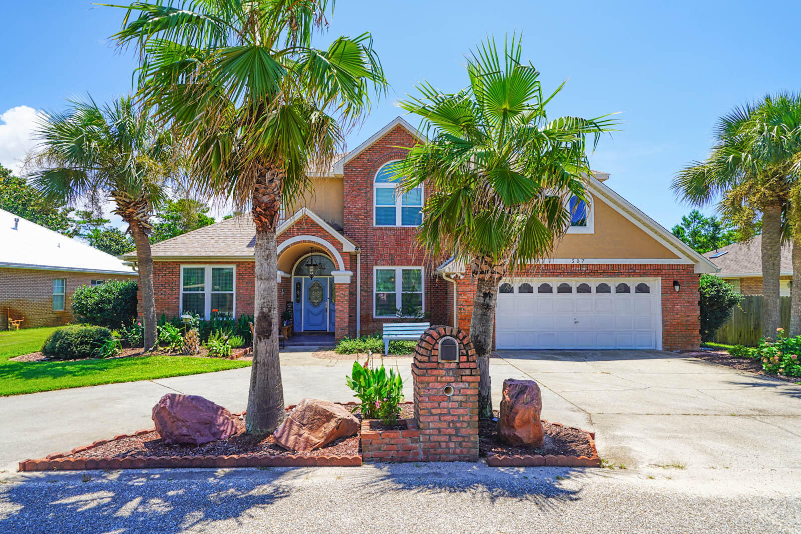 FALLIN WATERS - Residential