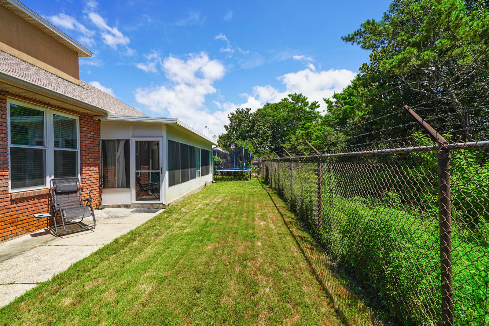 FALLIN WATERS - Residential