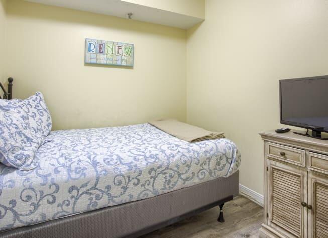 GULF DUNES CONDO - Residential