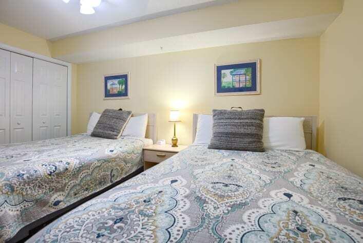 GULF DUNES CONDO - Residential