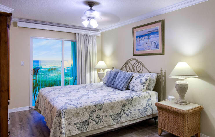 GULF DUNES CONDO - Residential