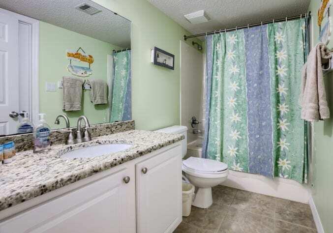 GULF DUNES CONDO - Residential