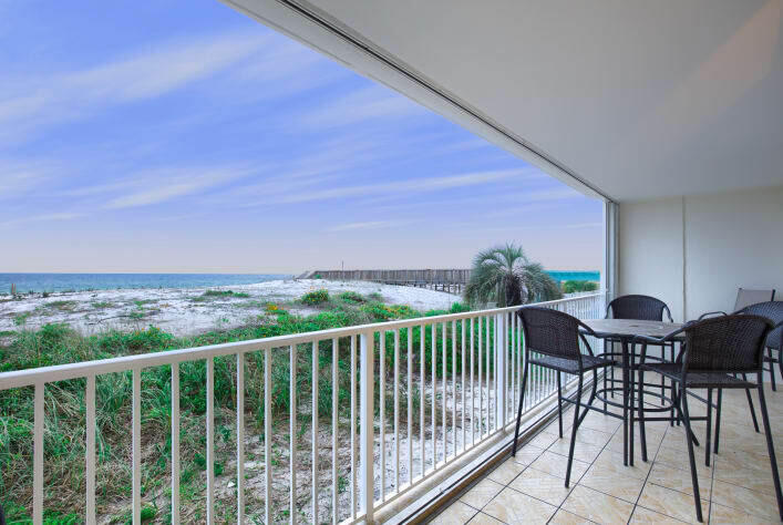 GULF DUNES CONDO - Residential