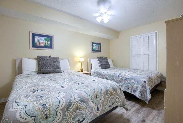 GULF DUNES CONDO - Residential