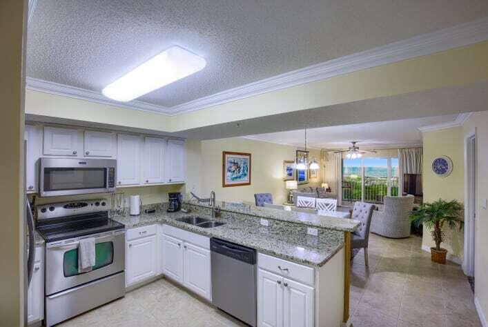 GULF DUNES CONDO - Residential