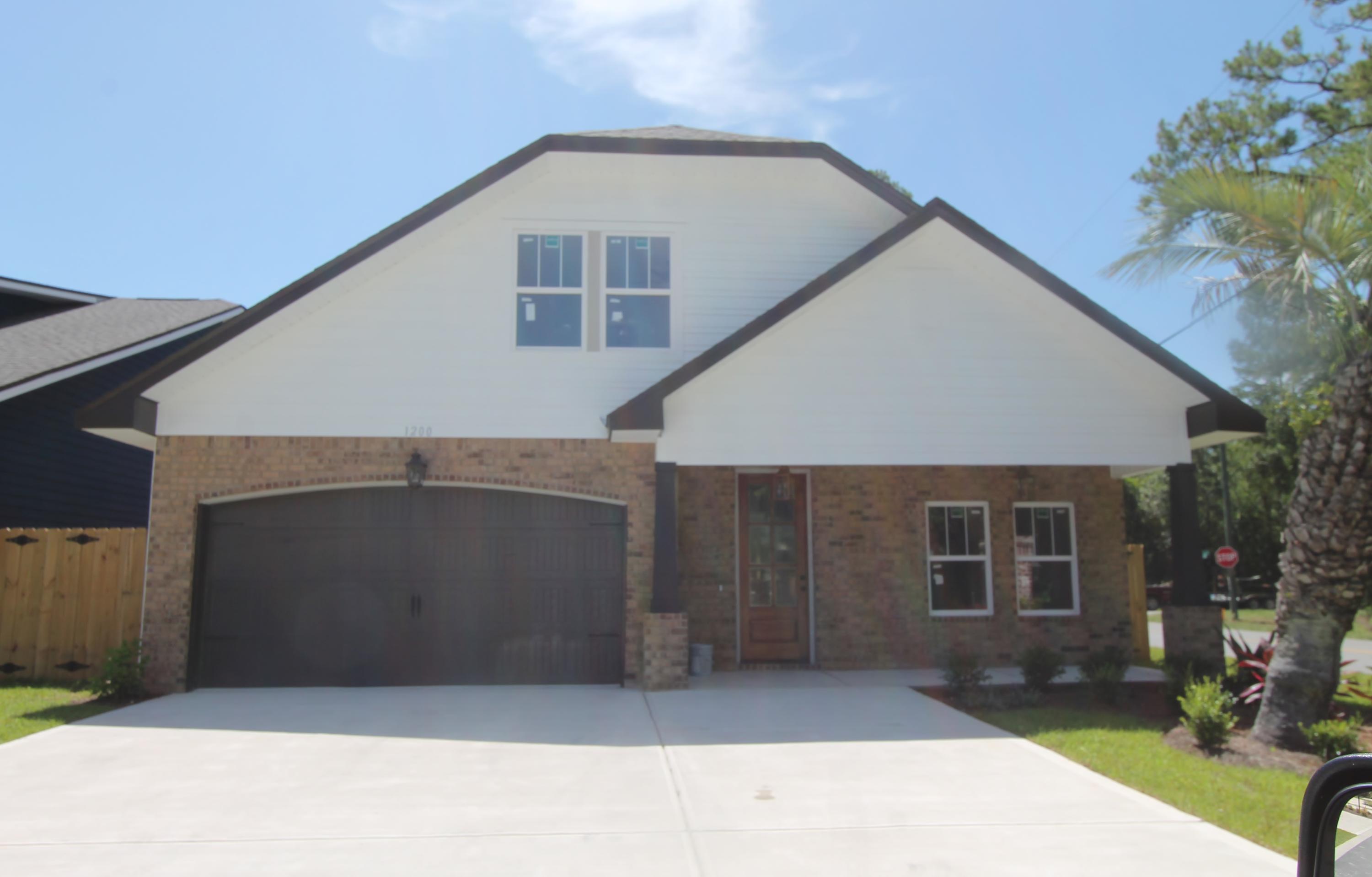 Vieux Carre' - Residential