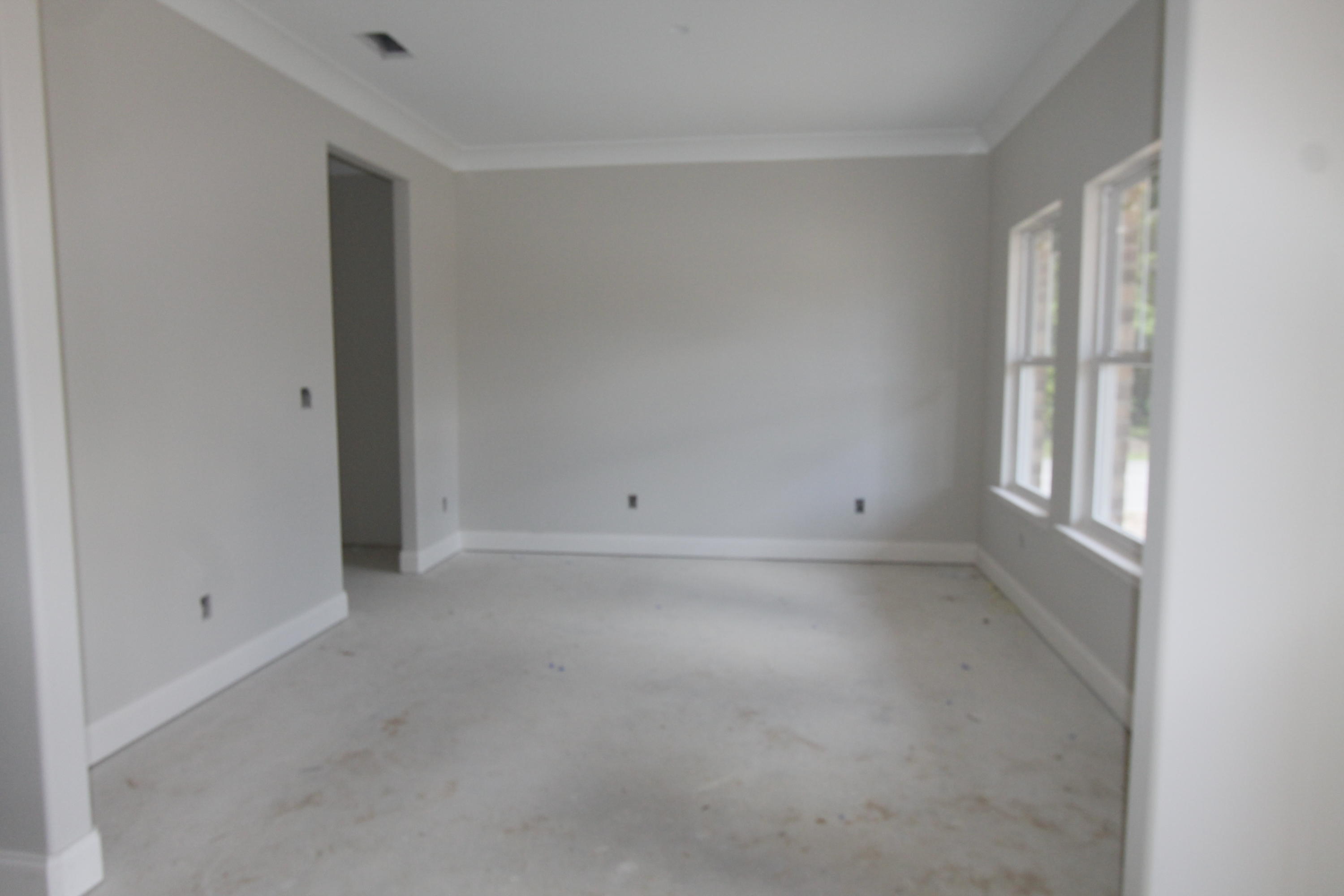 Vieux Carre' - Residential