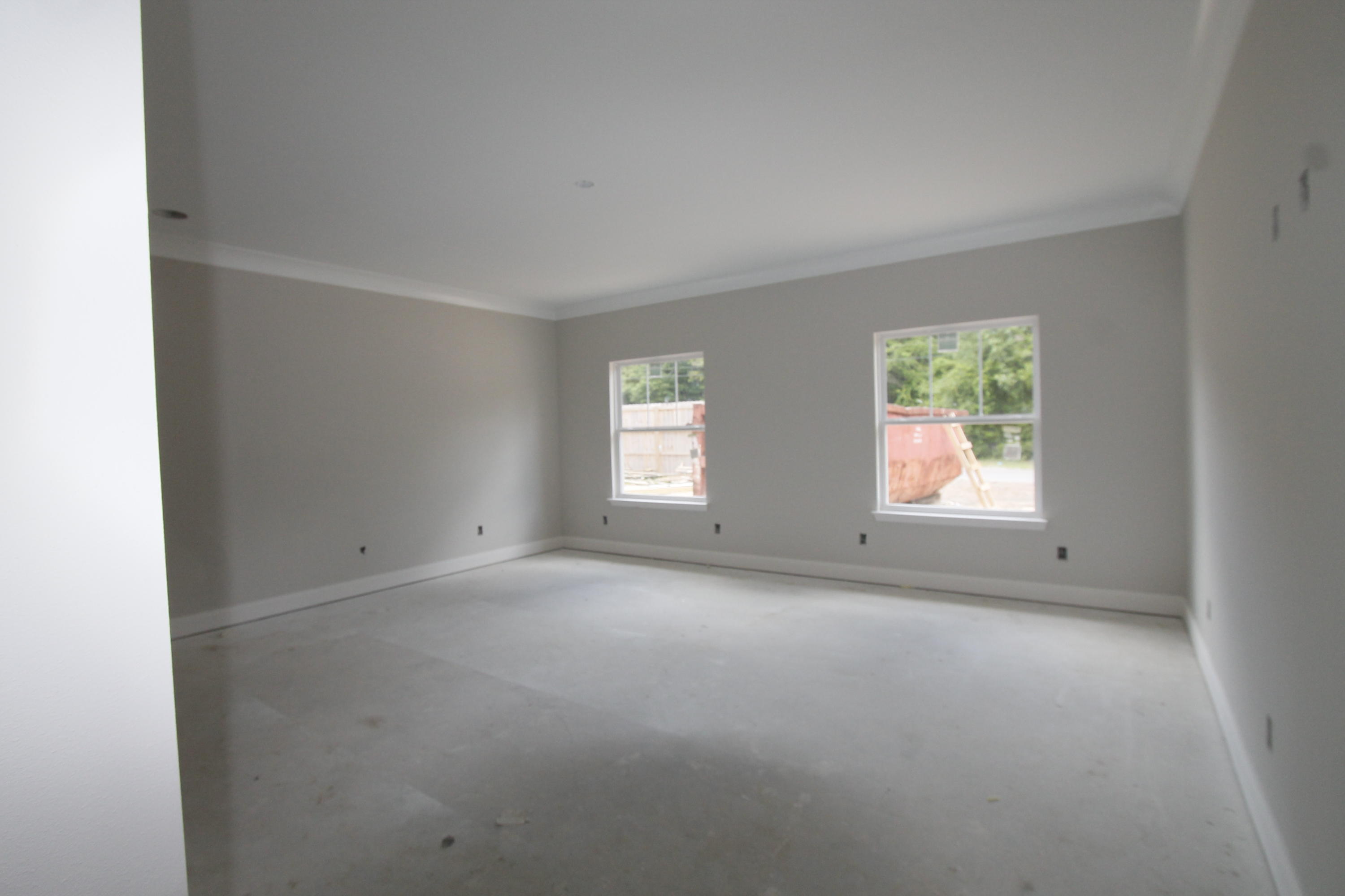 Vieux Carre' - Residential