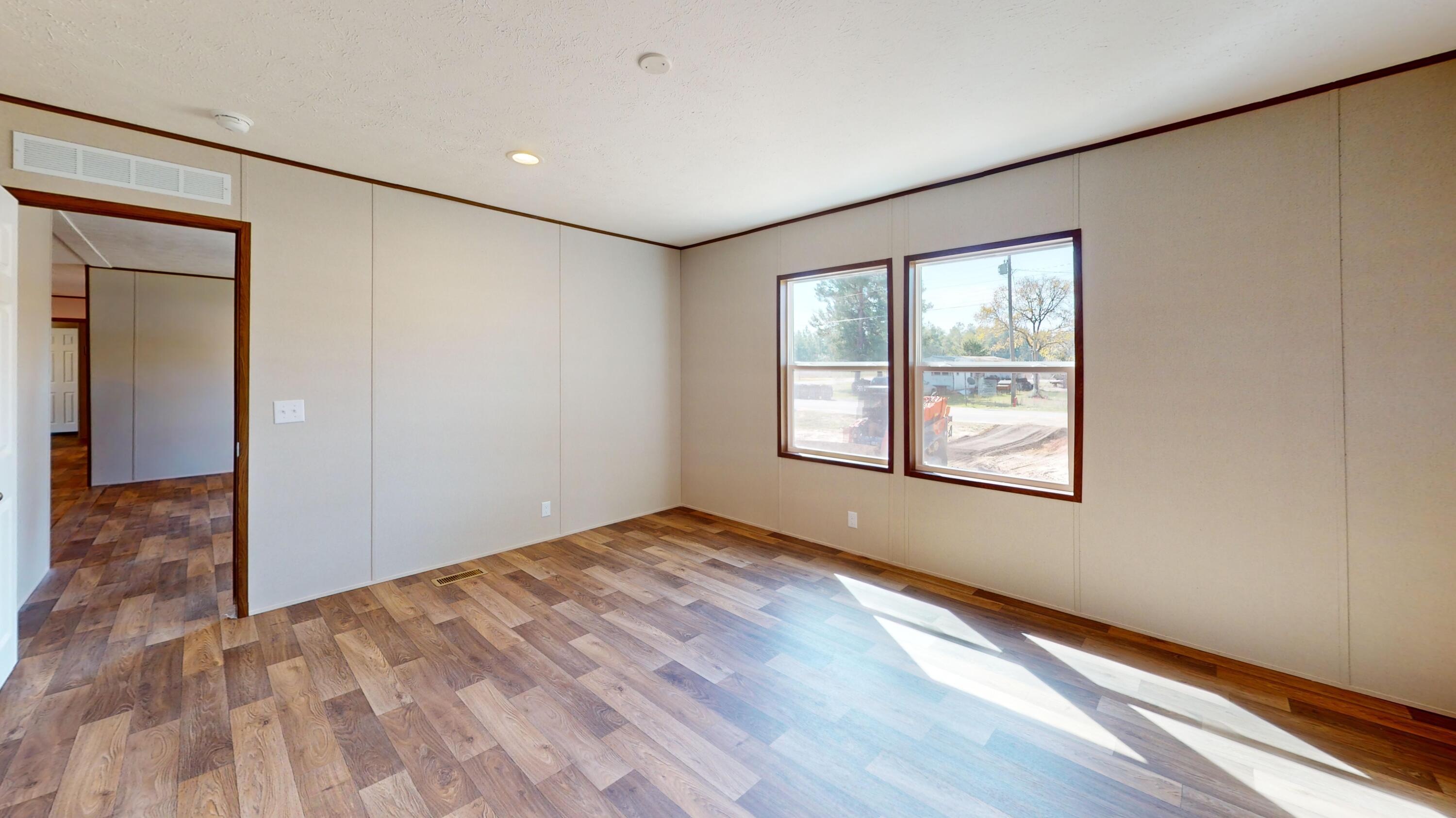 Oakwood Hills Unit III - Residential