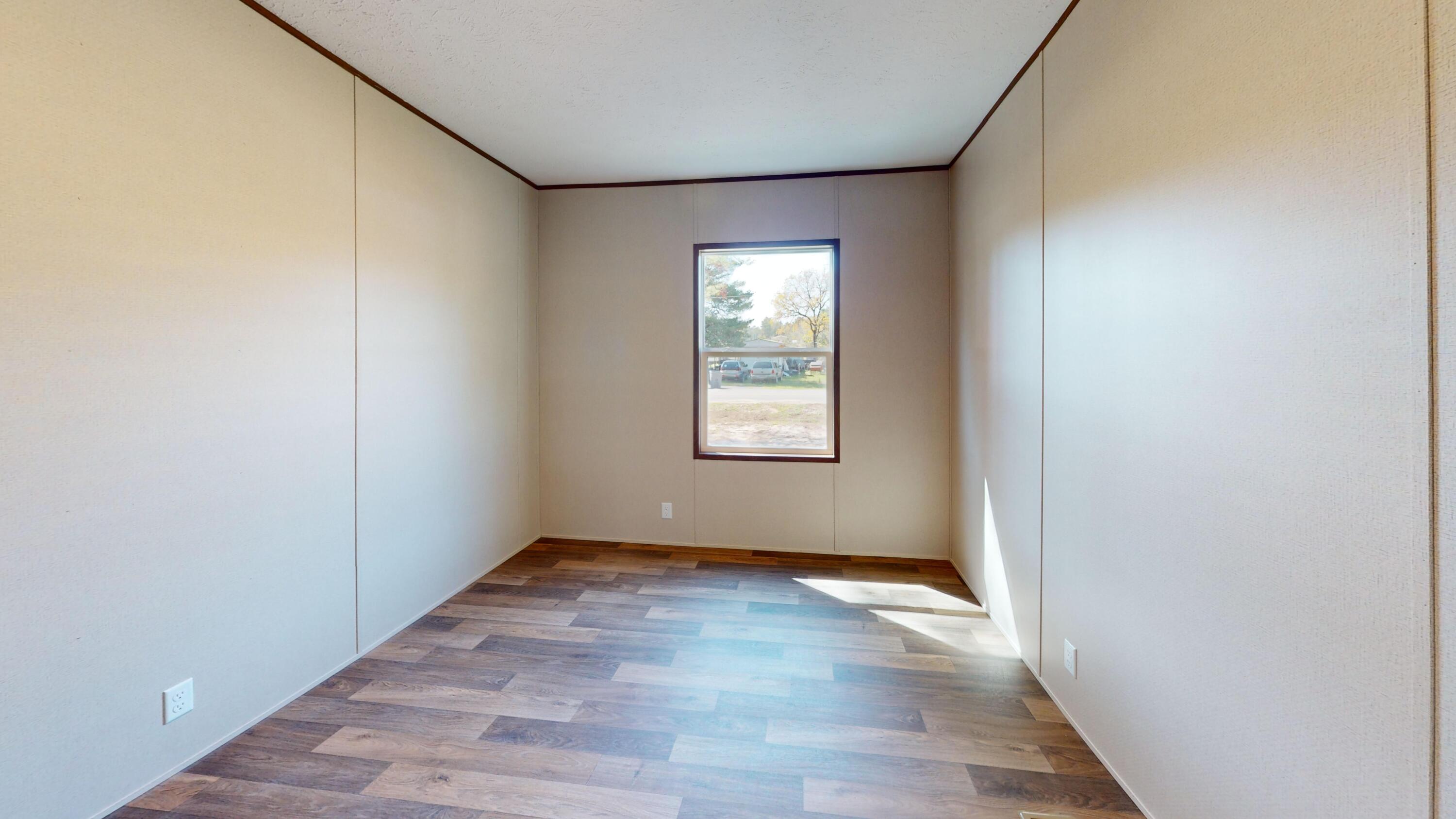 Oakwood Hills Unit III - Residential