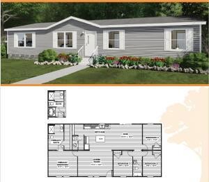 Oakwood Hills Unit III - Residential