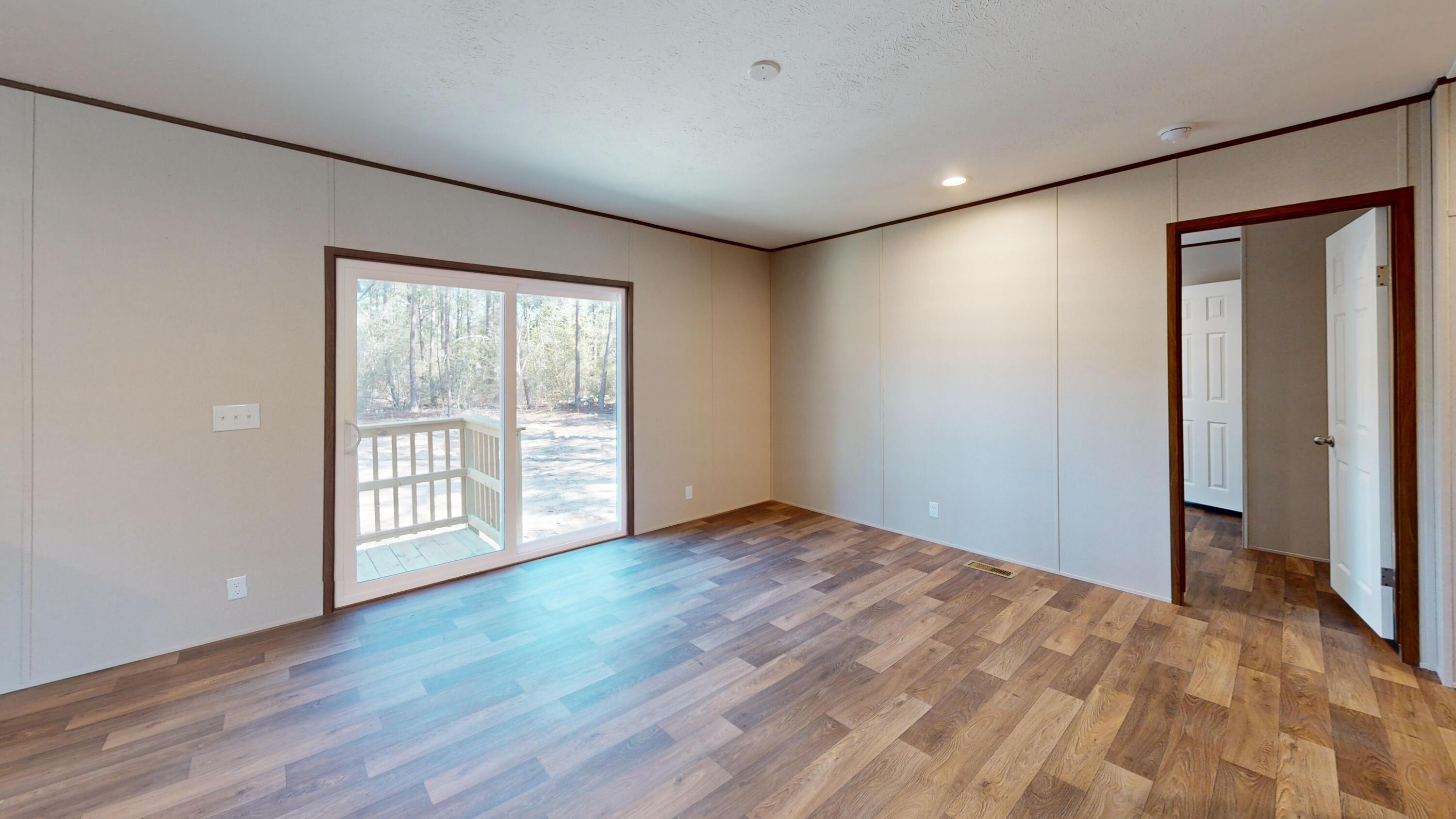 Oakwood Hills Unit III - Residential