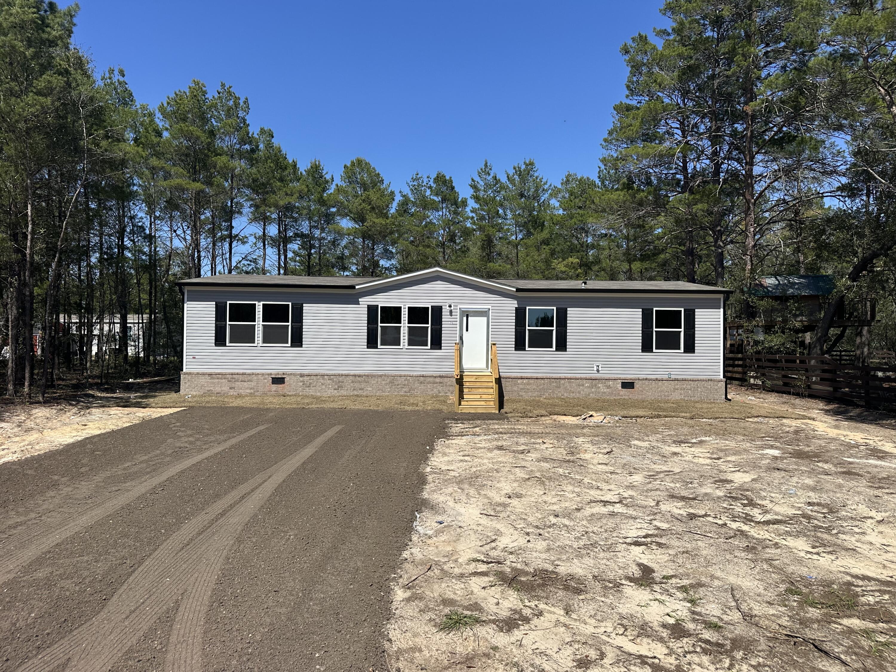 Oakwood Hills Unit III - Residential