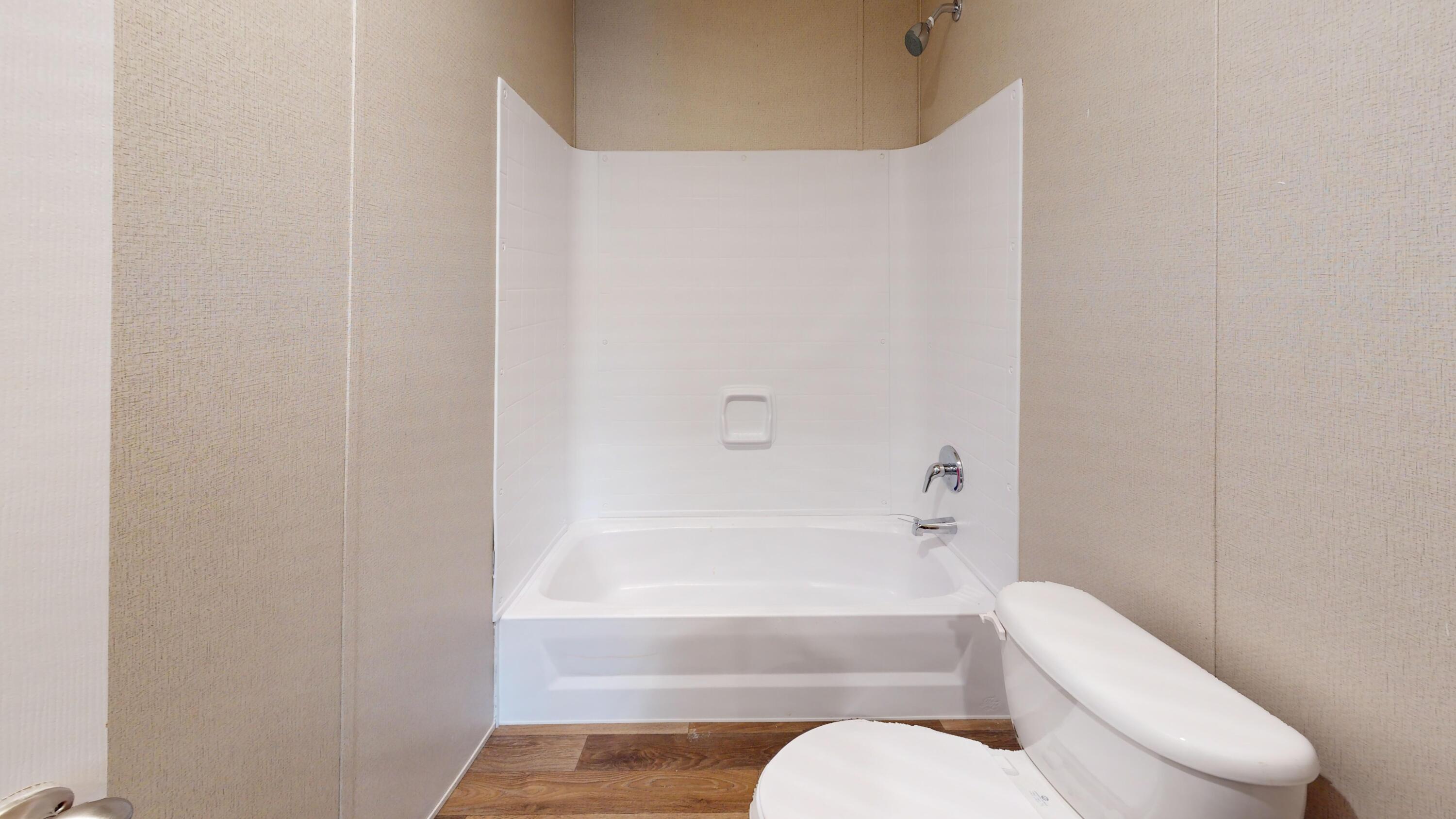 Oakwood Hills Unit III - Residential