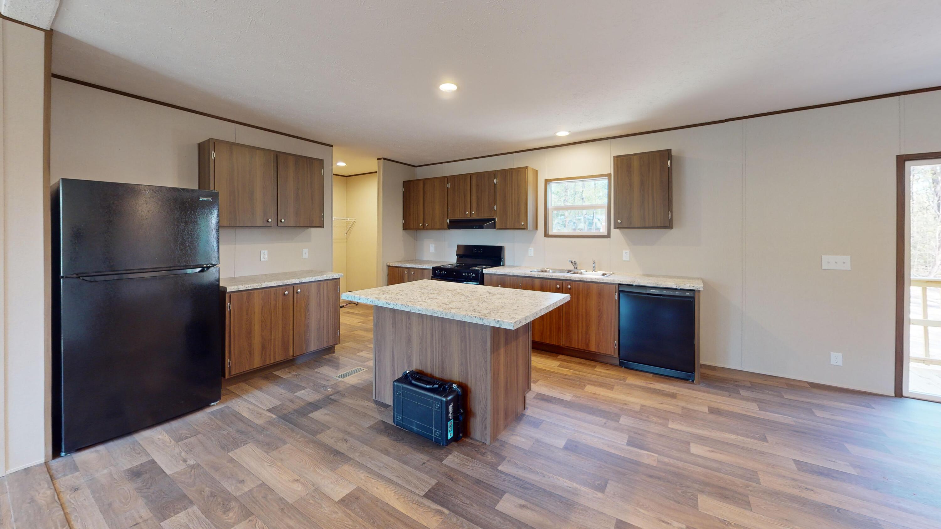 Oakwood Hills Unit III - Residential