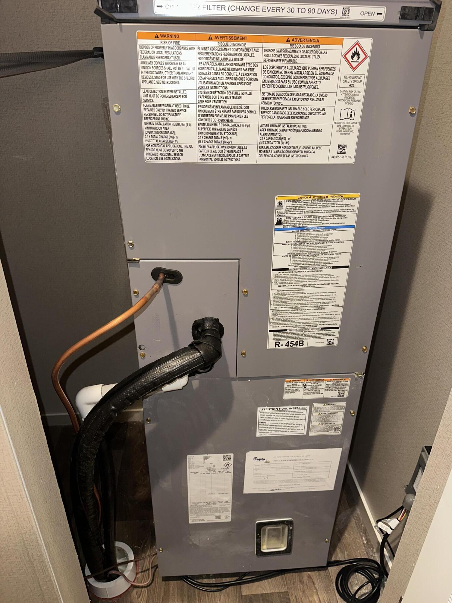 Oakwood Hills Unit III - Residential