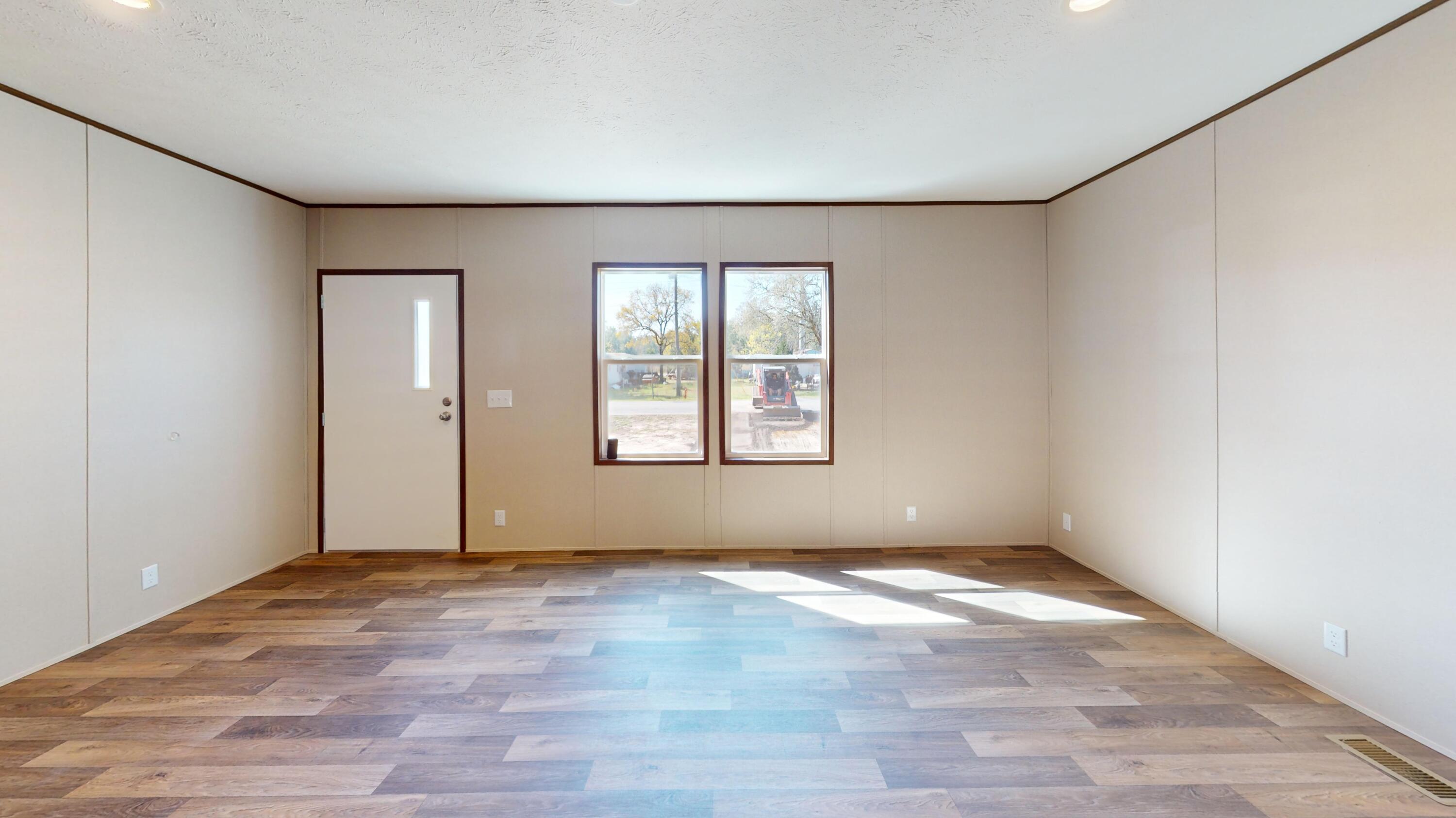 Oakwood Hills Unit III - Residential