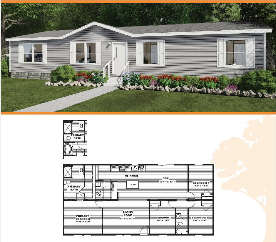 Oakwood Hills Unit III - Residential