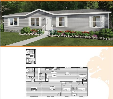 28 W White Rose Street DeFuniak Springs FL 32433