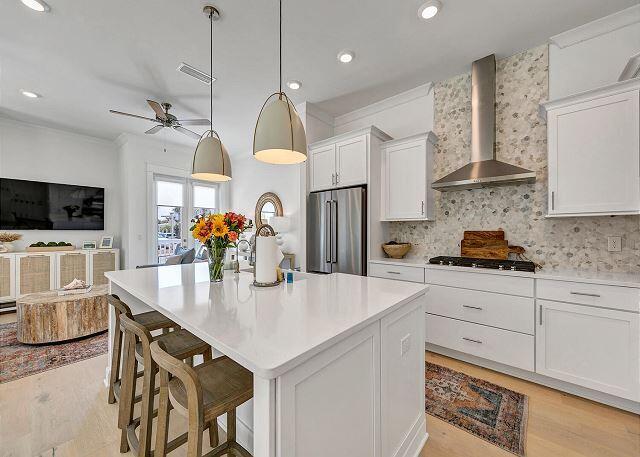 Prominence South - Residential