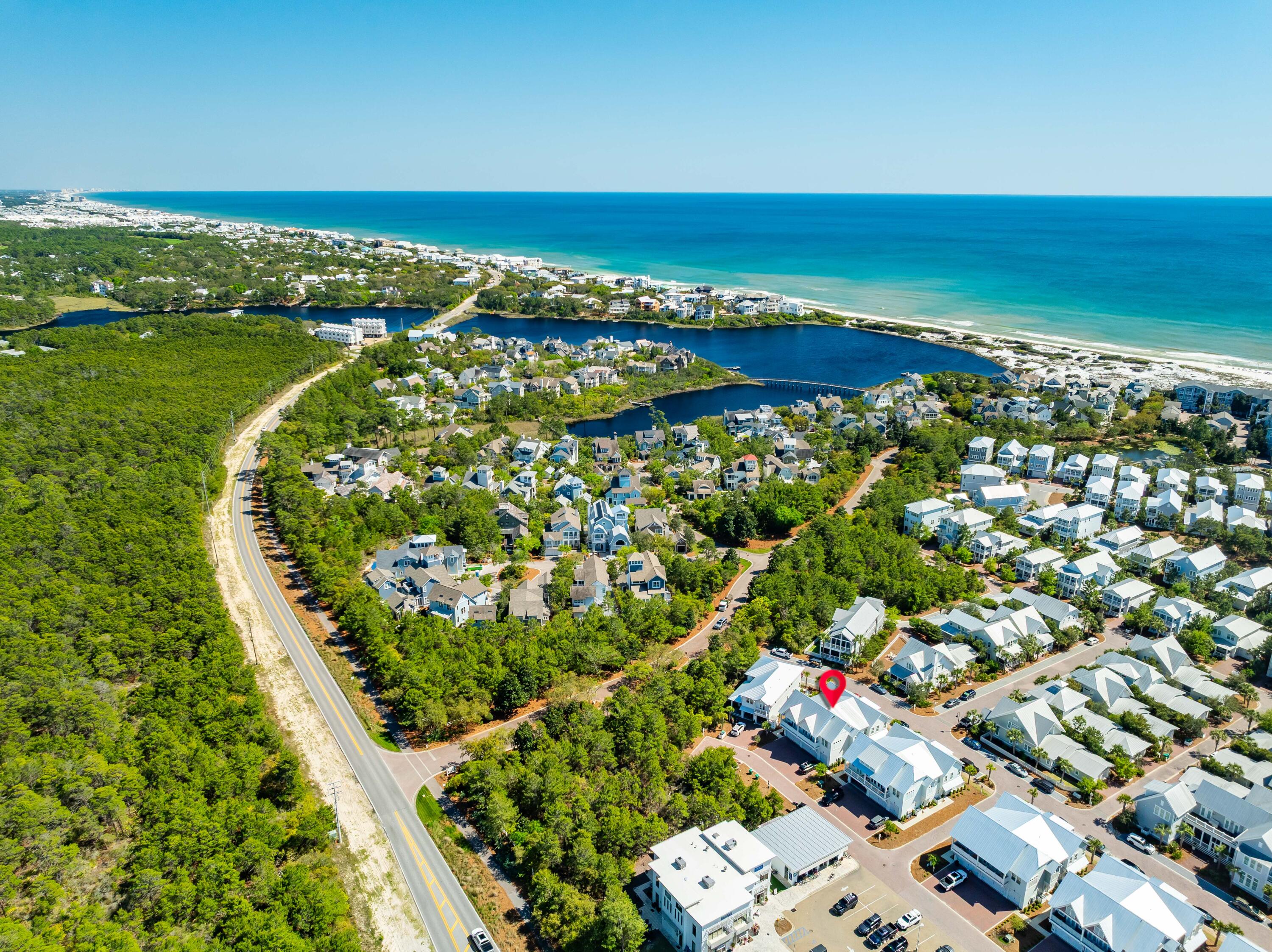 Prominence South - Residential
