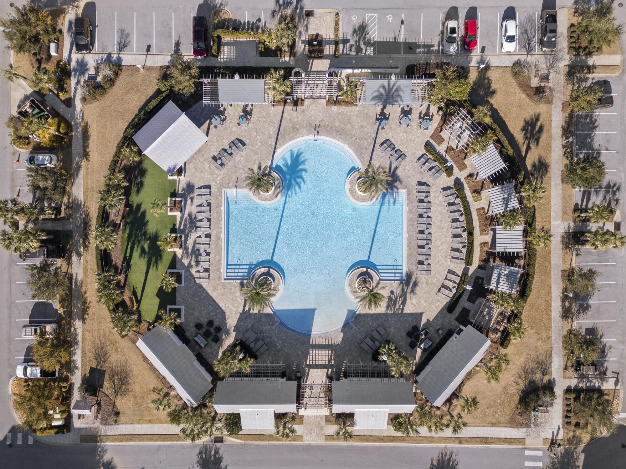 Prominence South - Residential