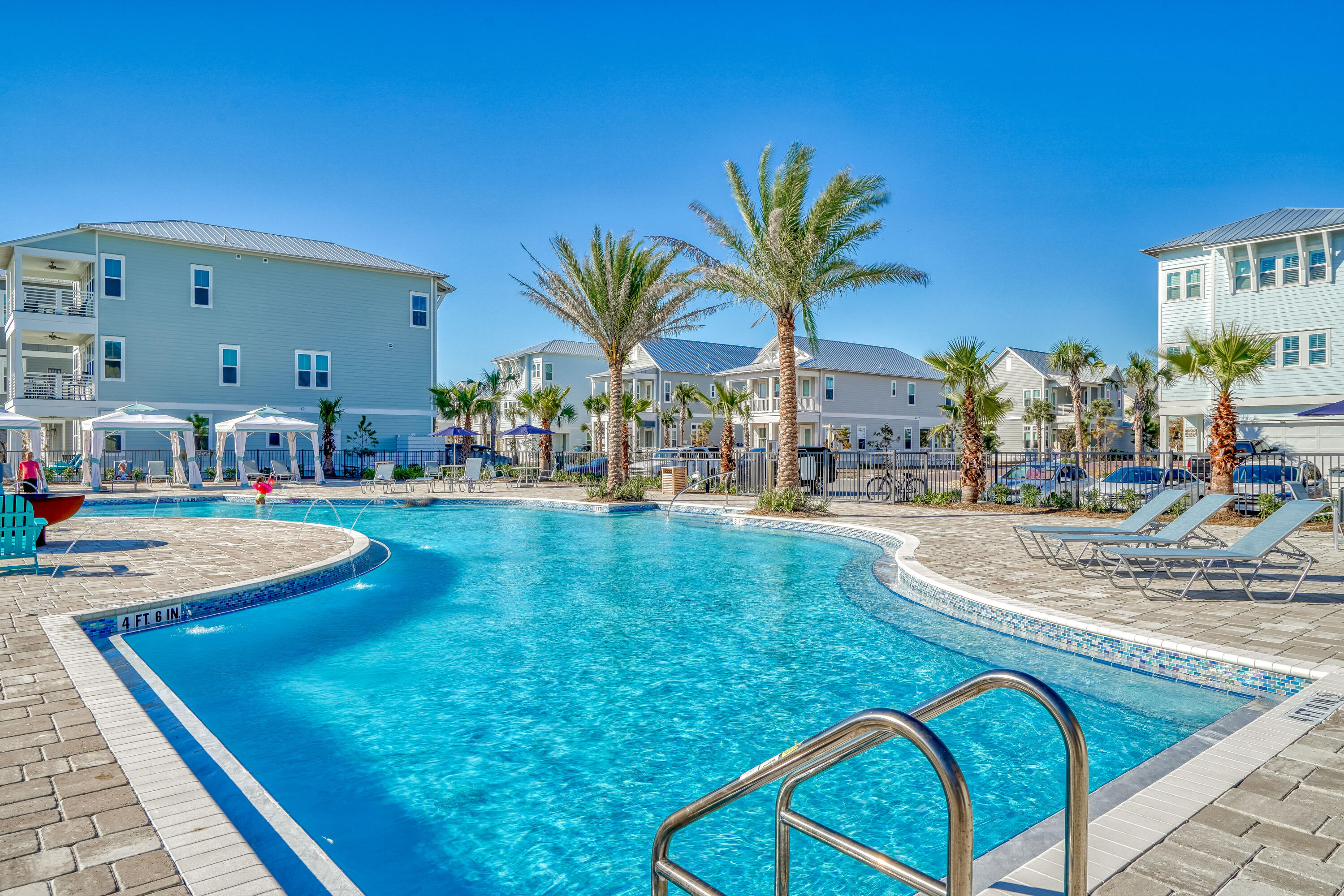 Prominence South - Residential