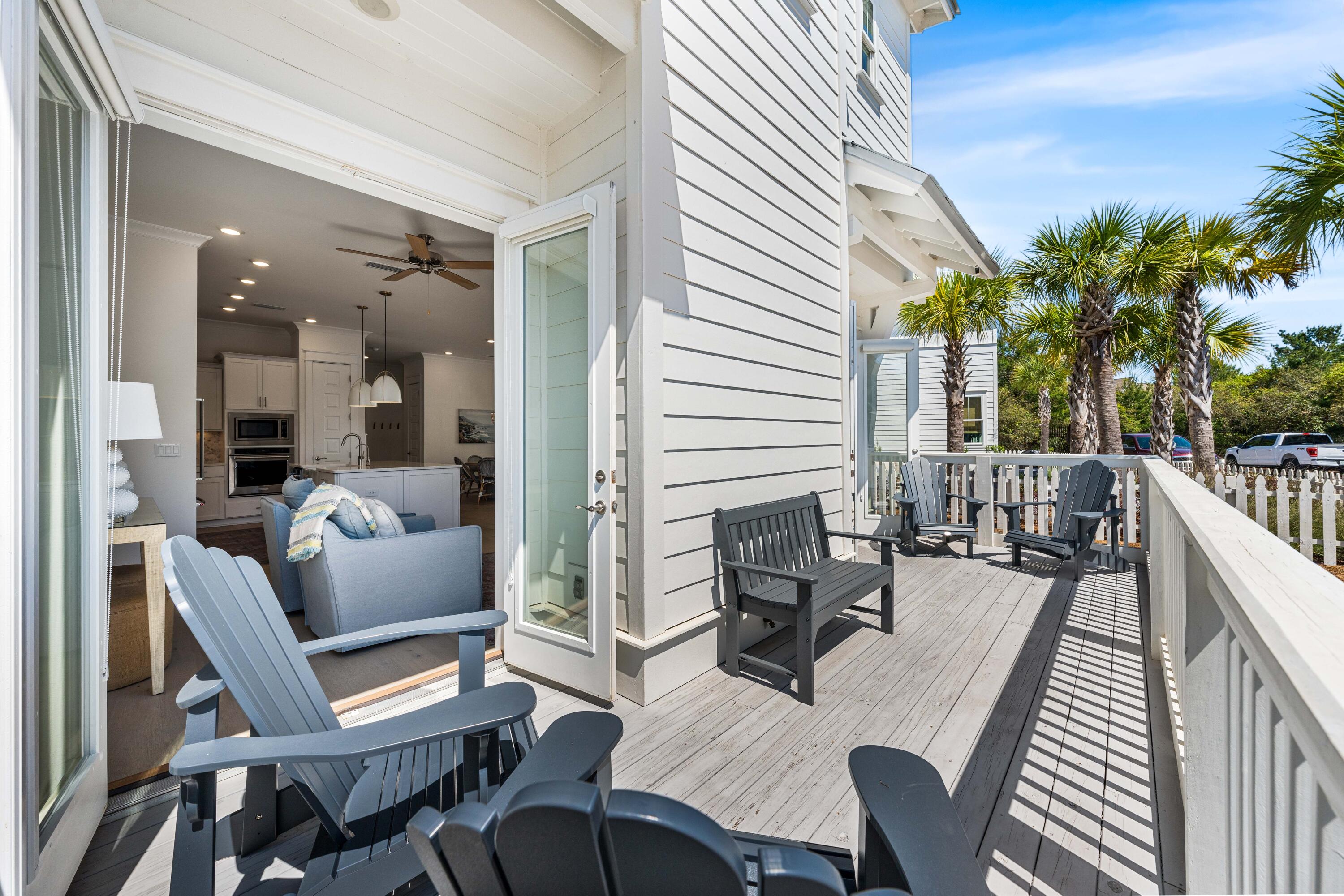 Prominence South - Residential
