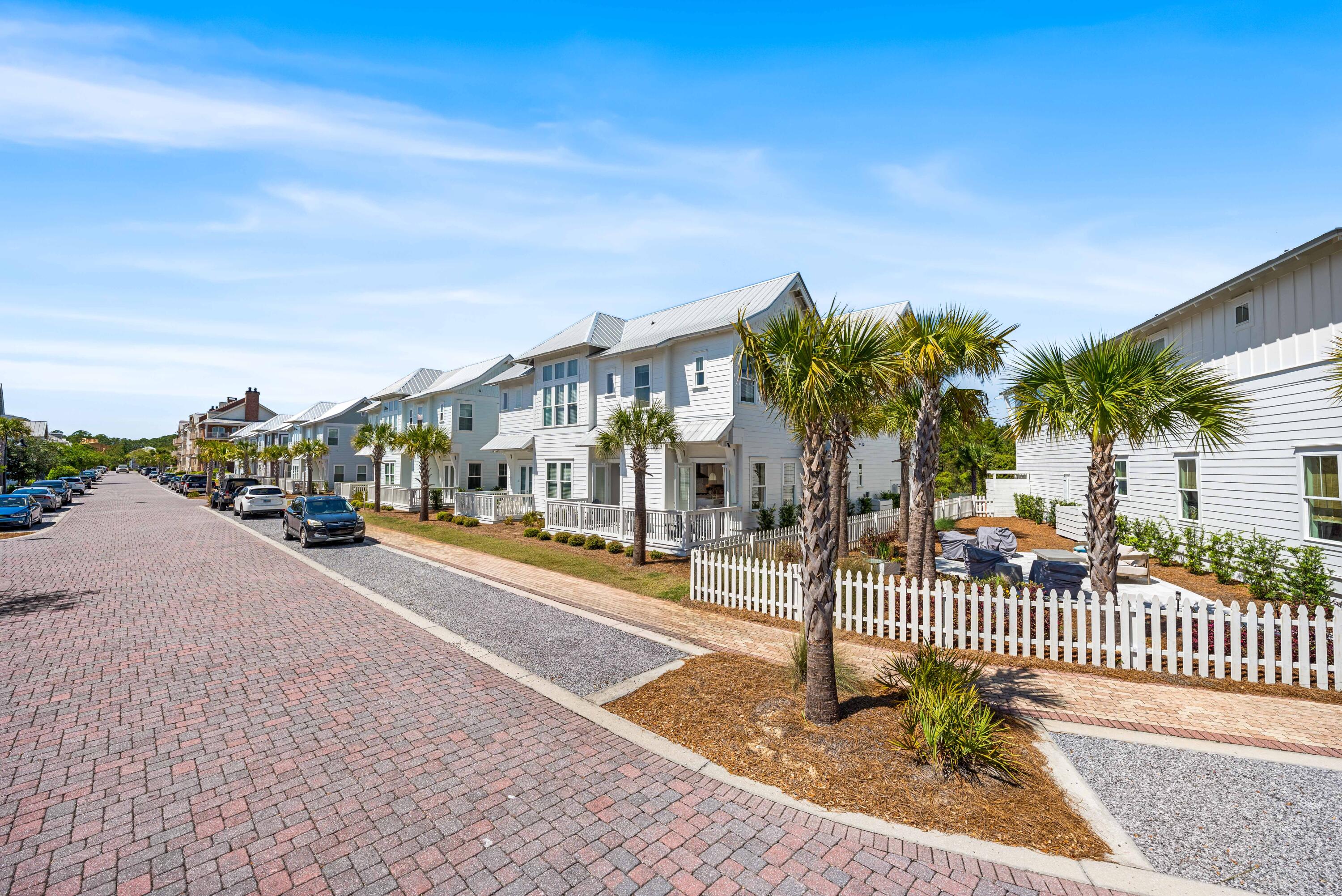 Prominence South - Residential
